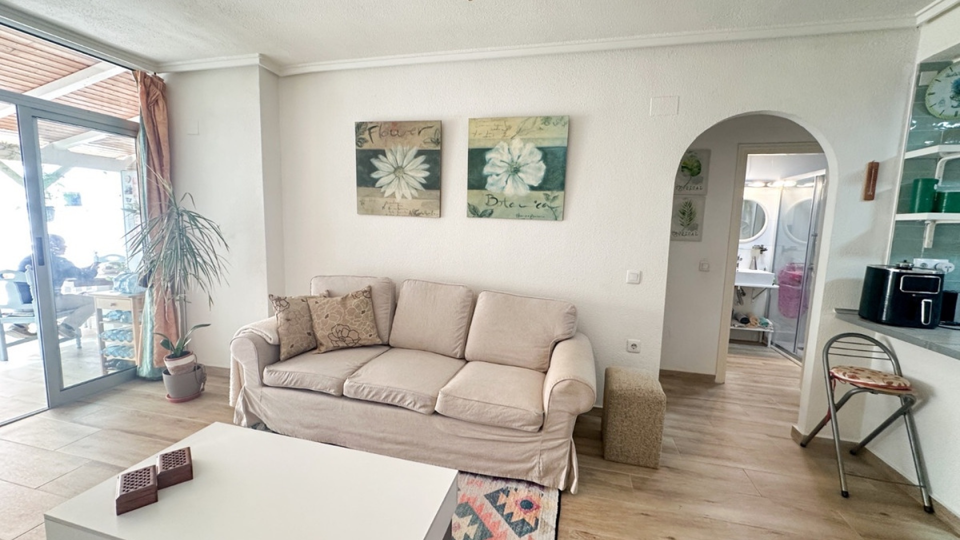 Återförsäljning - Lägenhet - Torrevieja - Torrevieja Centro
