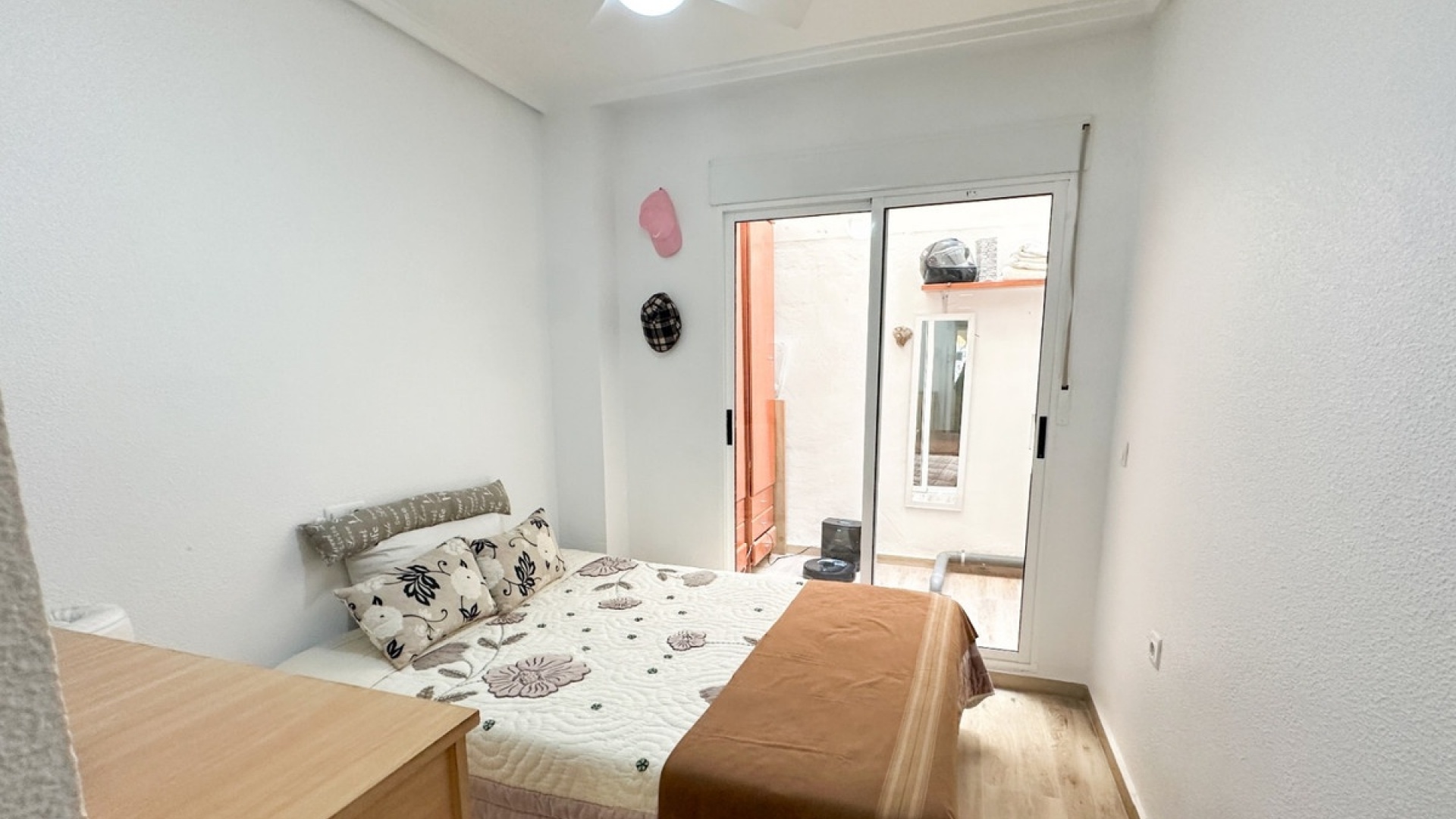 Återförsäljning - Lägenhet - Torrevieja - Torrevieja Centro