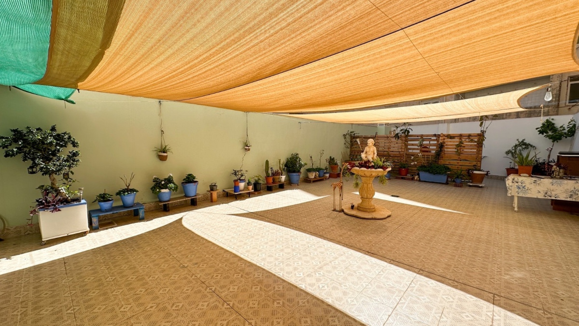 Återförsäljning - Lägenhet - Torrevieja - Torrevieja Centro