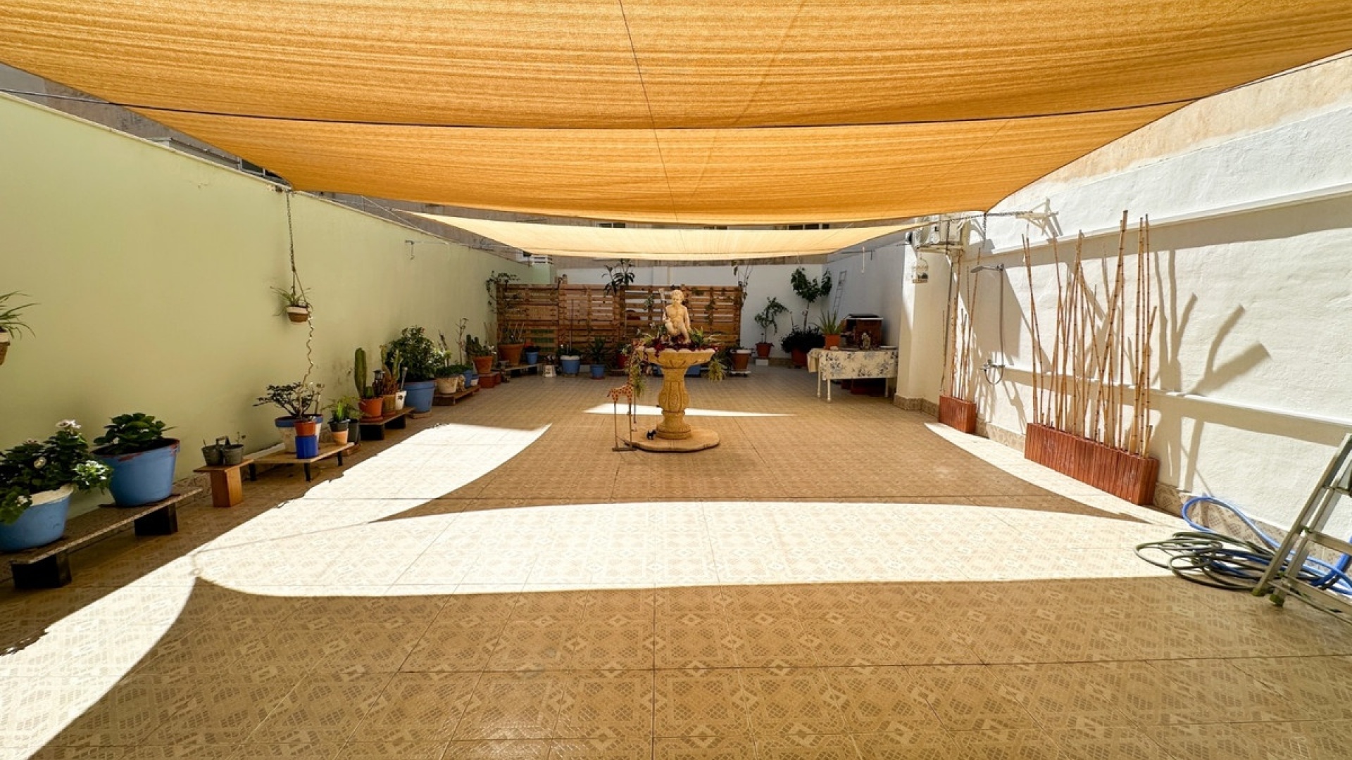 Återförsäljning - Lägenhet - Torrevieja - Torrevieja Centro