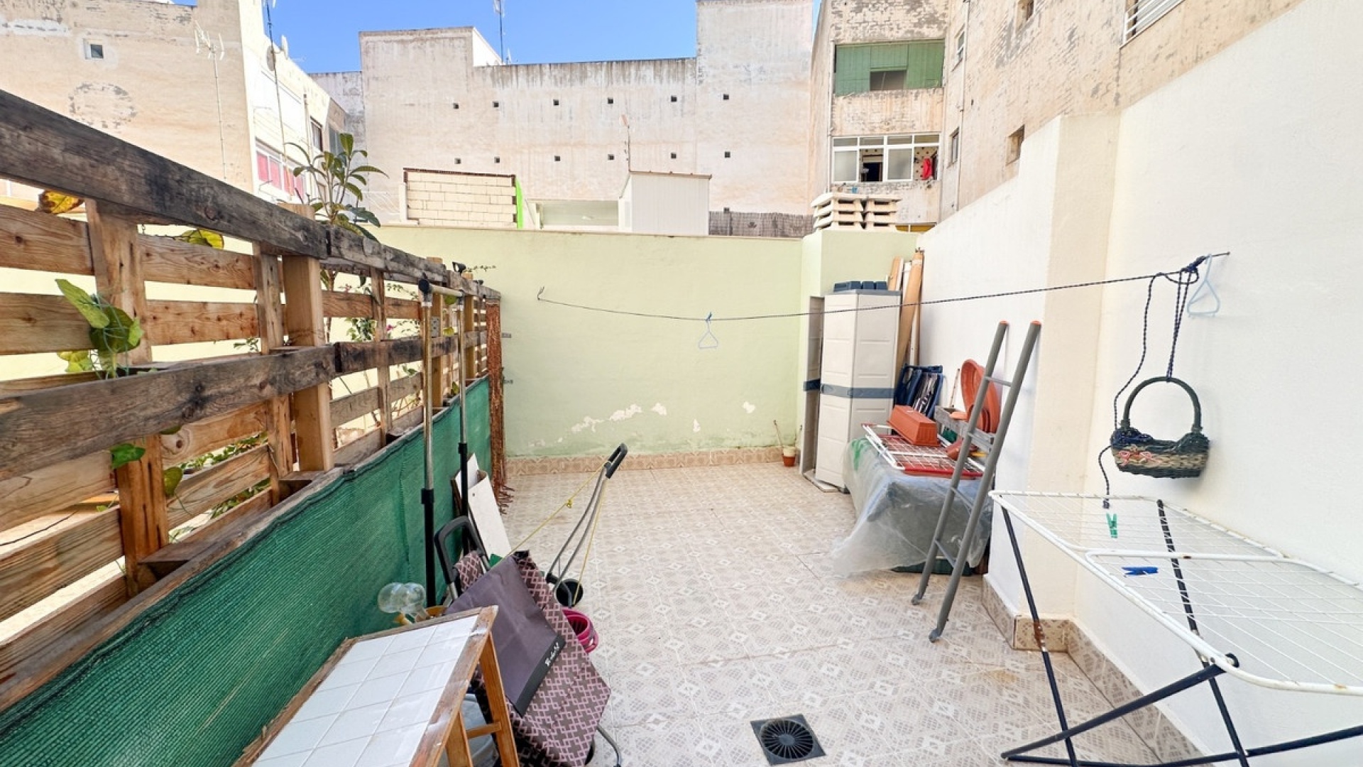 Återförsäljning - Lägenhet - Torrevieja - Torrevieja Centro
