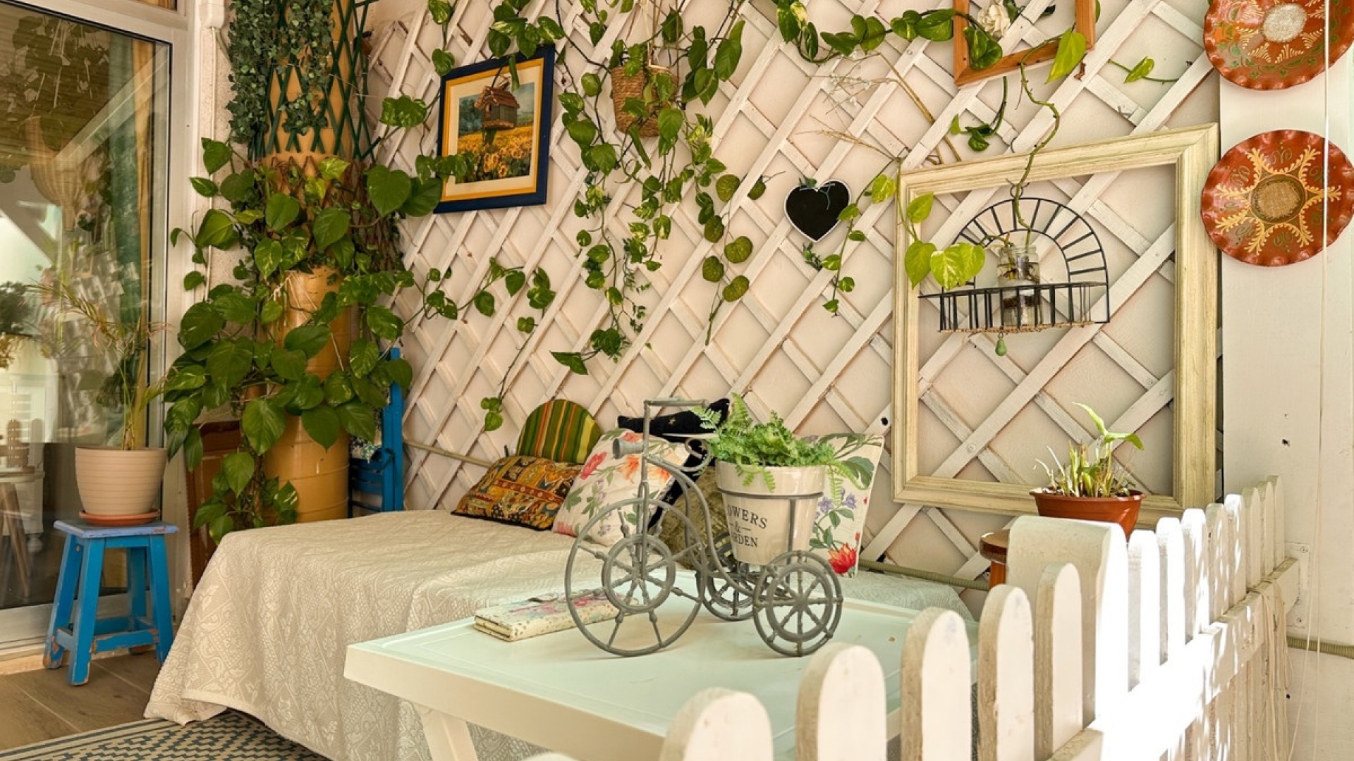 Återförsäljning - Lägenhet - Torrevieja - Torrevieja Centro