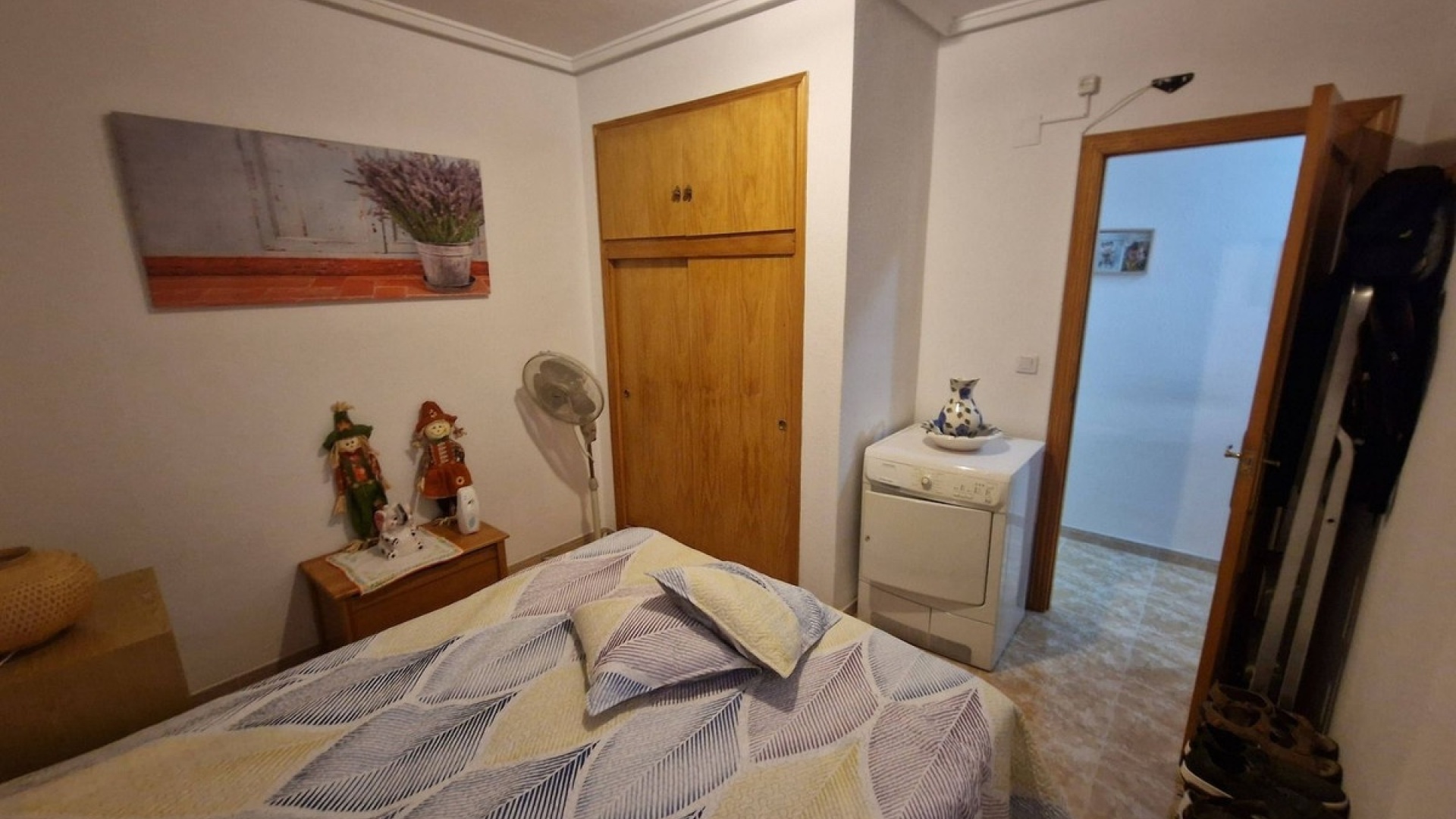 Återförsäljning - Lägenhet - Torrevieja - Torrevieja Centro