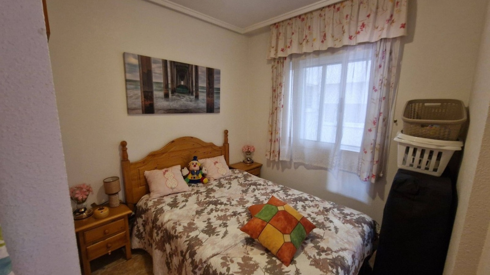 Återförsäljning - Lägenhet - Torrevieja - Torrevieja Centro