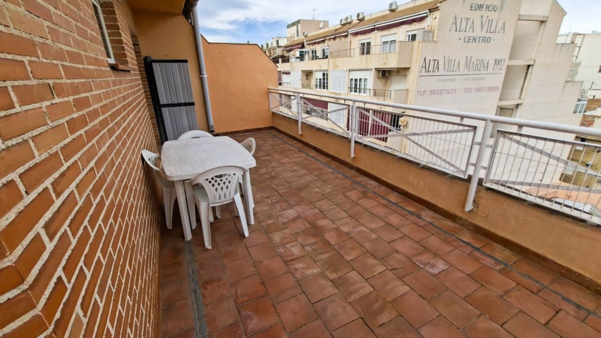 Återförsäljning - Lägenhet - Torrevieja - Torrevieja Centro