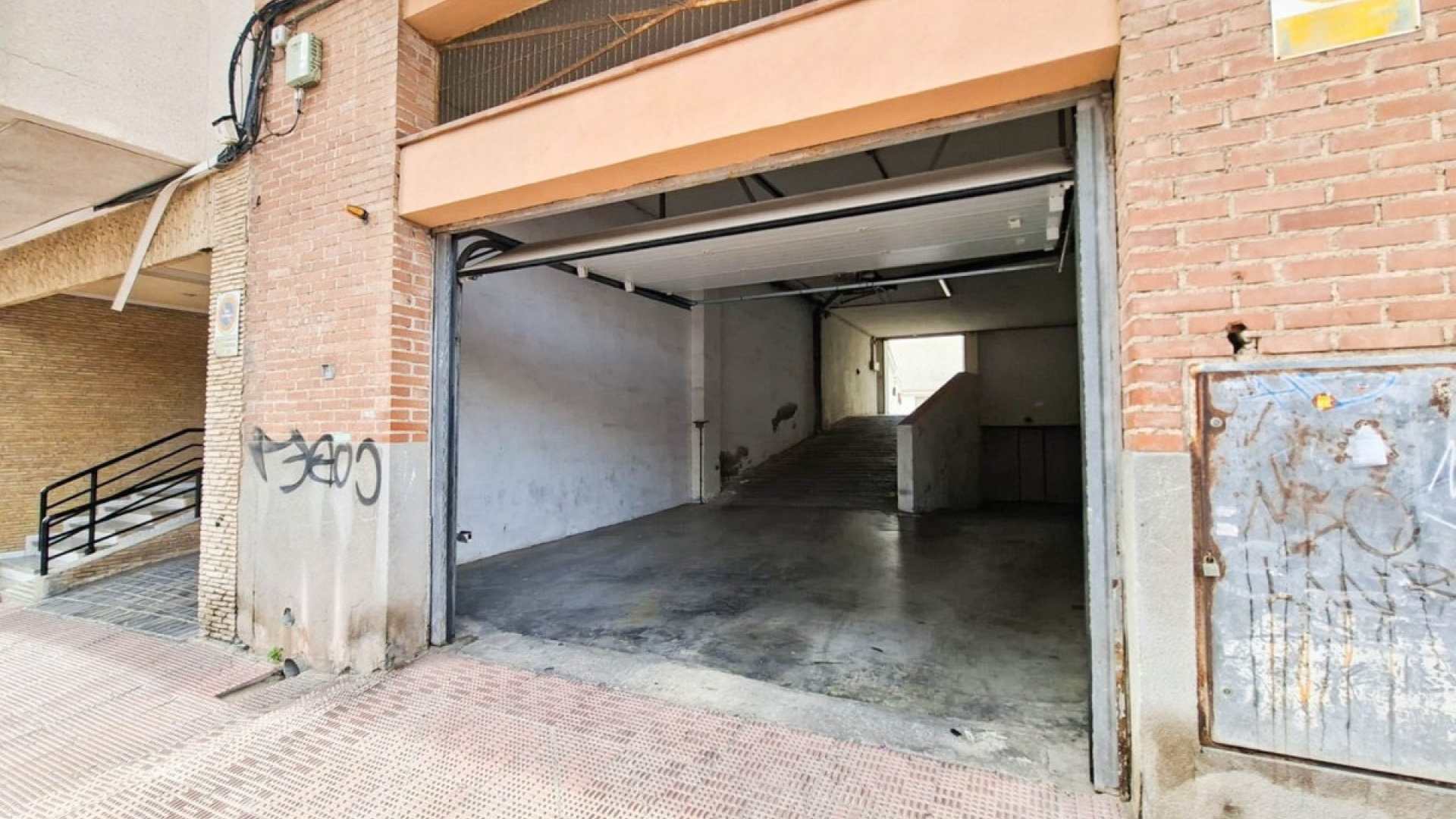 Återförsäljning - Lägenhet - Torrevieja - Torrevieja Centro