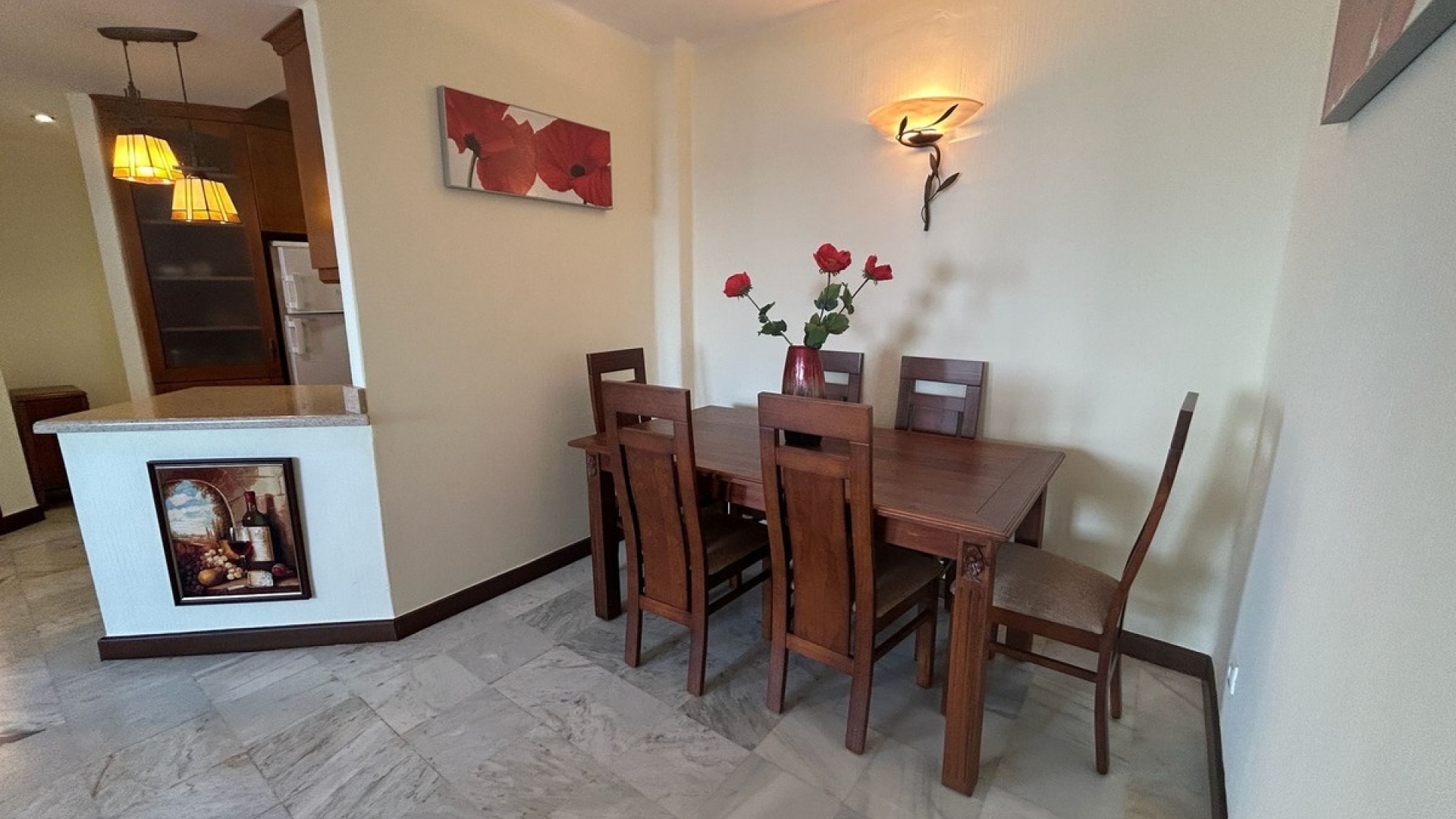 Återförsäljning - Lägenhet - Torrevieja - Torrevieja Centro