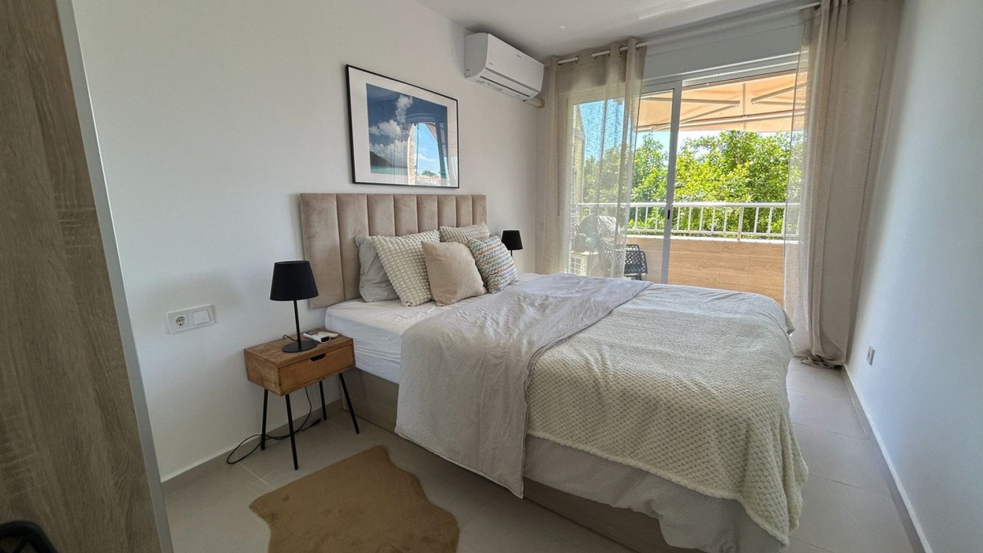 Återförsäljning - Lägenhet - Torrevieja - Torrevieja Centro