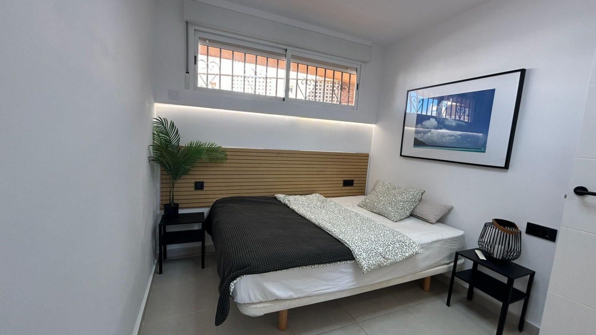 Återförsäljning - Lägenhet - Torrevieja - Torrevieja Centro