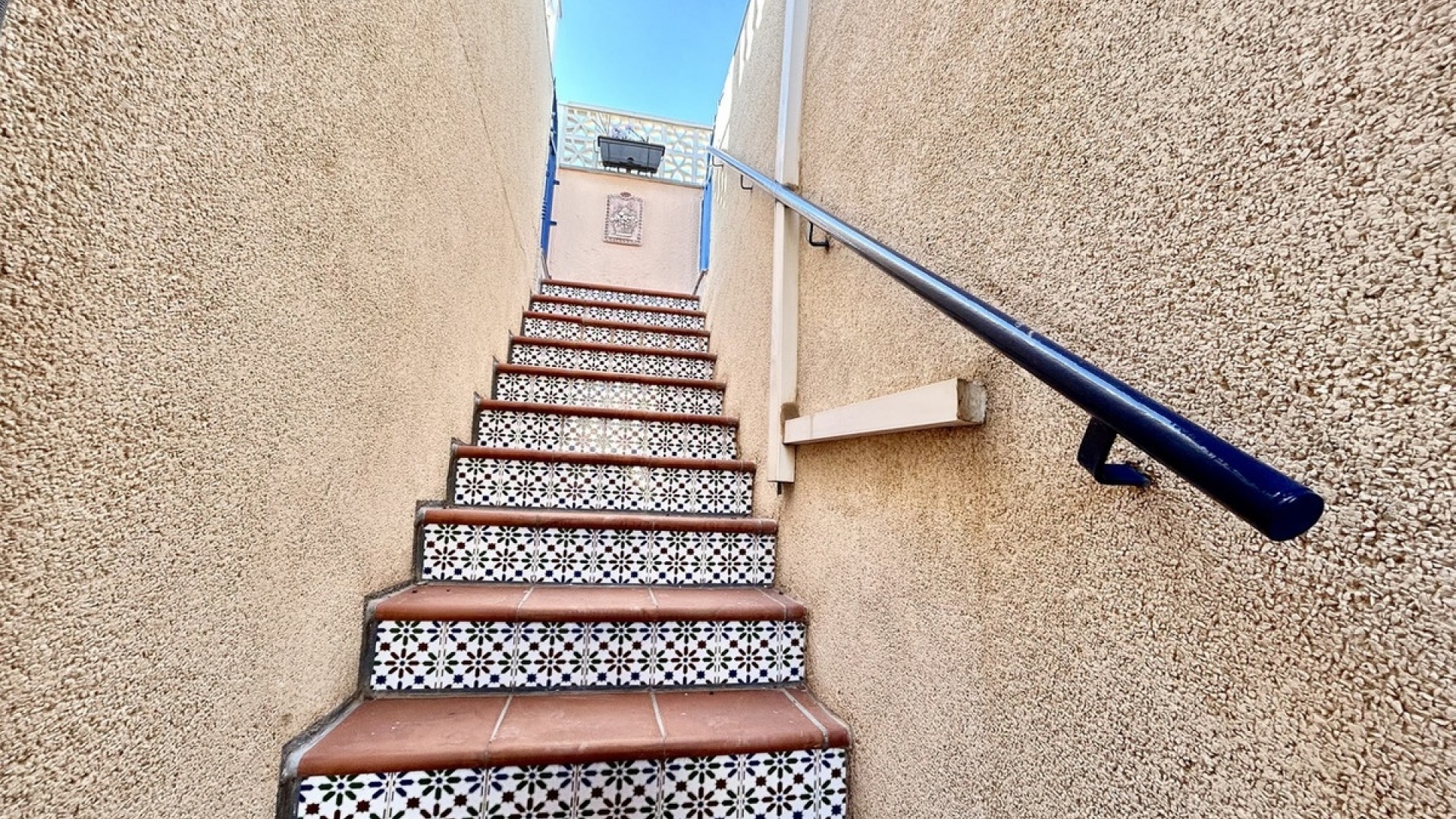 Återförsäljning - Lägenhet - Torrevieja - Torrevieja Centro
