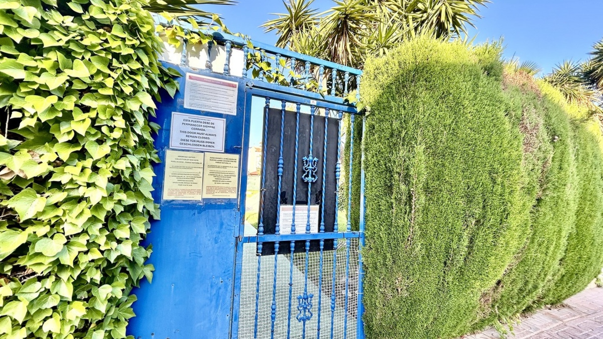 Återförsäljning - Lägenhet - Torrevieja - Torrevieja Centro