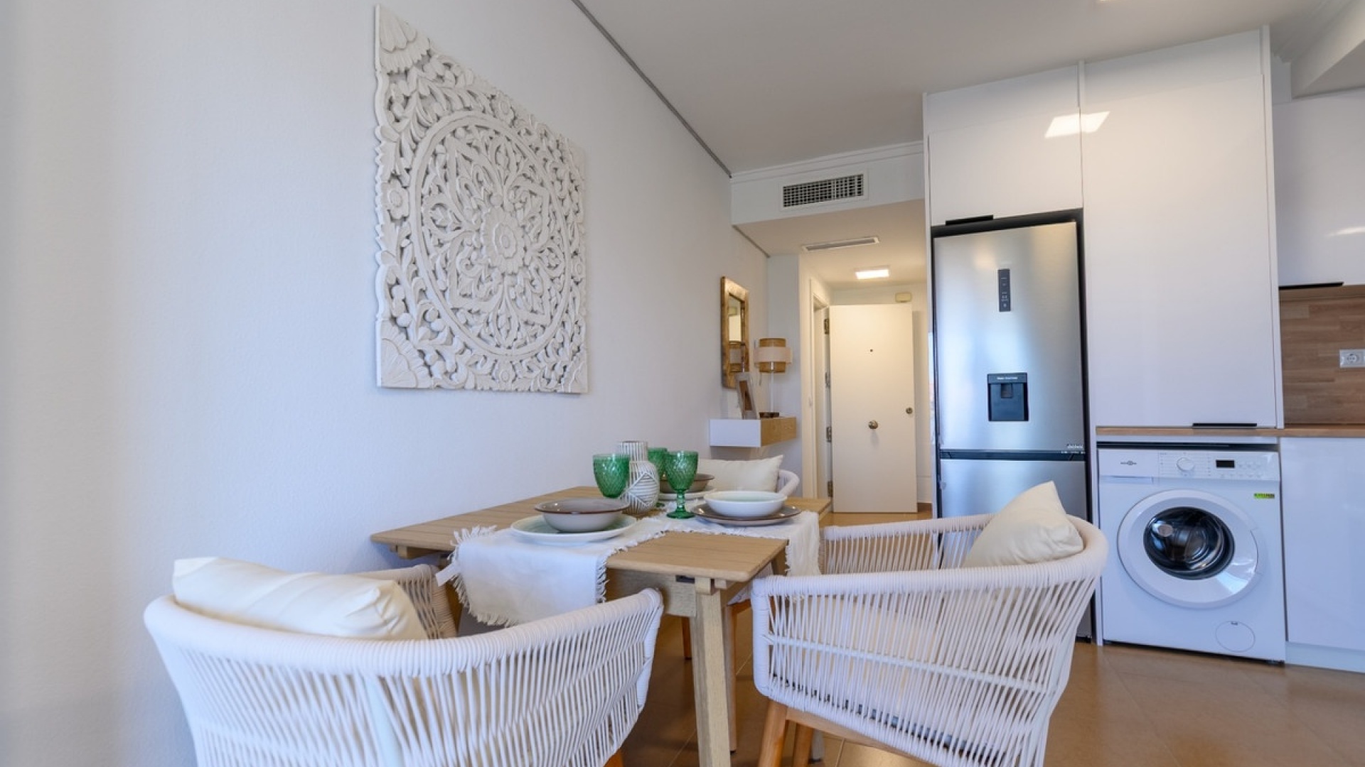 Återförsäljning - Lägenhet - Torrevieja - Torrevieja Centro