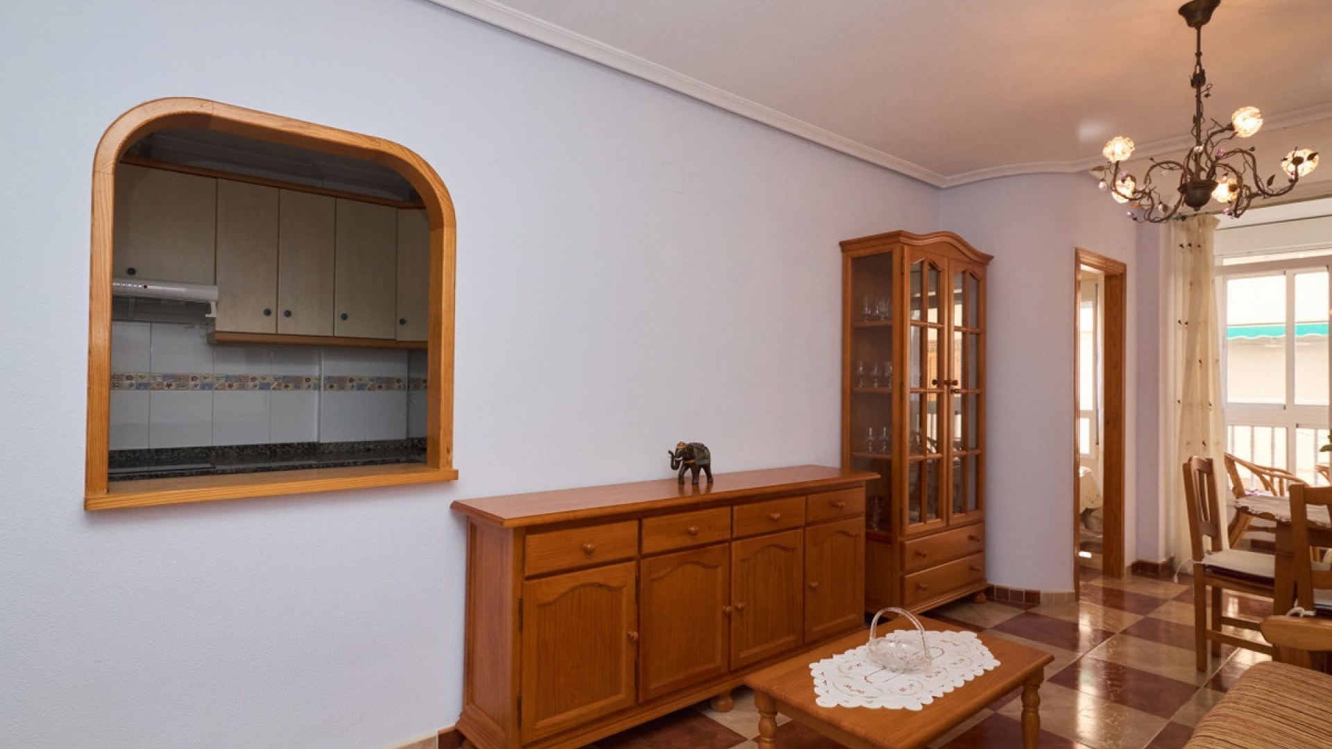 Återförsäljning - Lägenhet - Torrevieja - Torrevieja Centro