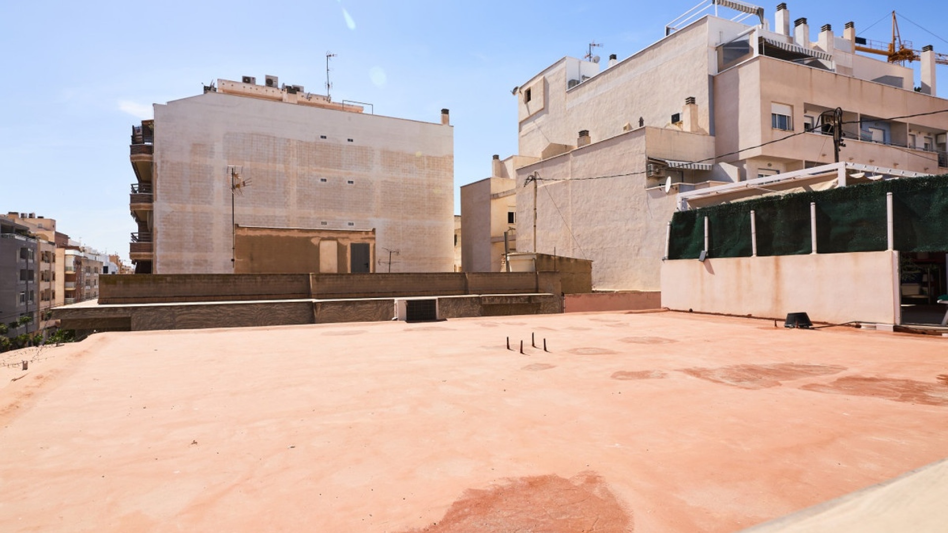 Återförsäljning - Lägenhet - Torrevieja - Torrevieja Centro