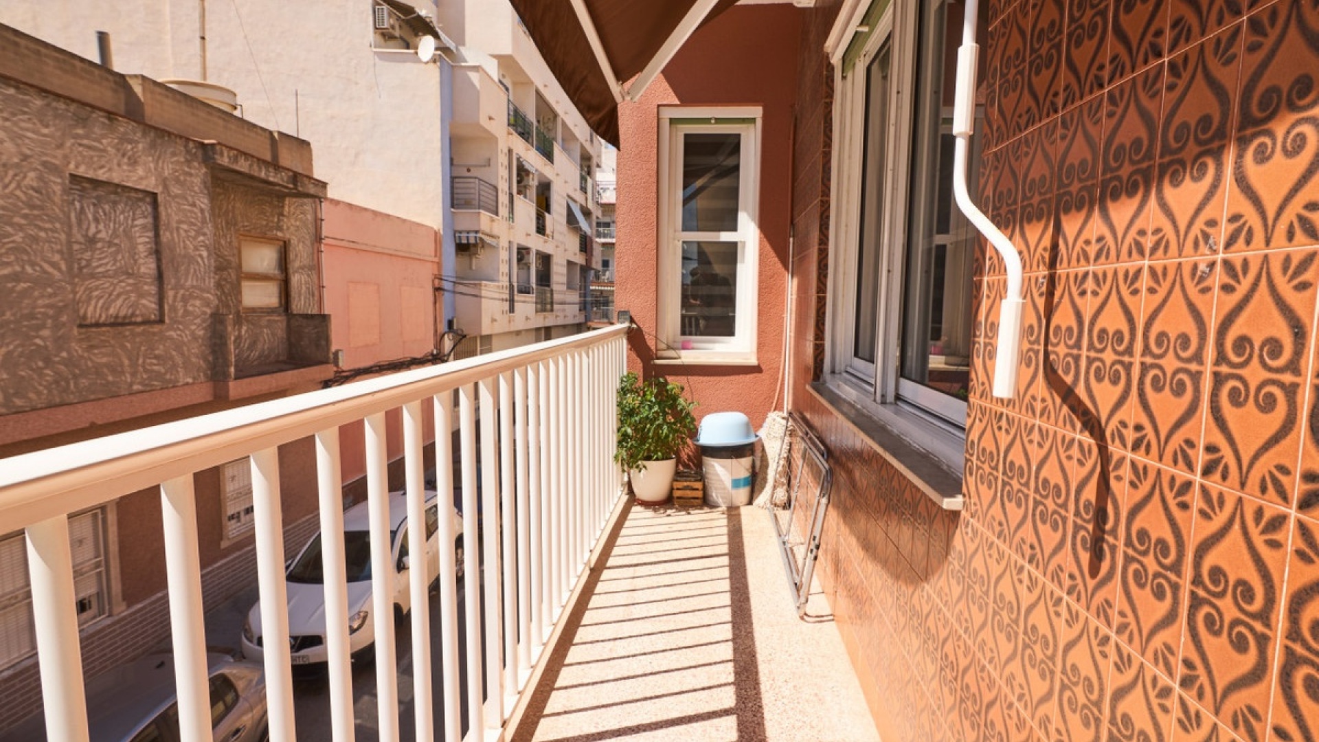 Återförsäljning - Lägenhet - Torrevieja - Torrevieja Centro