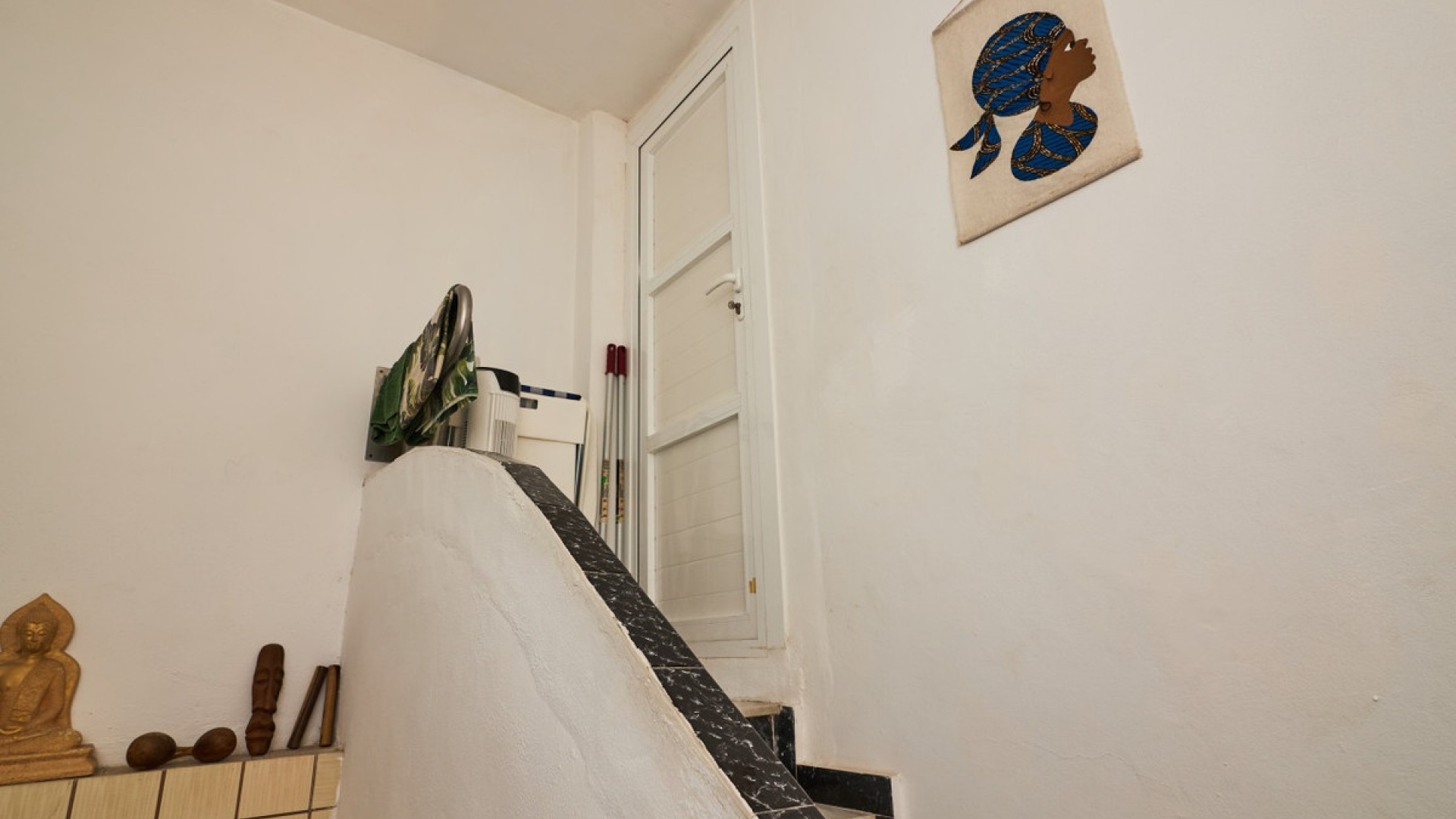 Återförsäljning - Lägenhet - Torrevieja - Torrevieja Centro