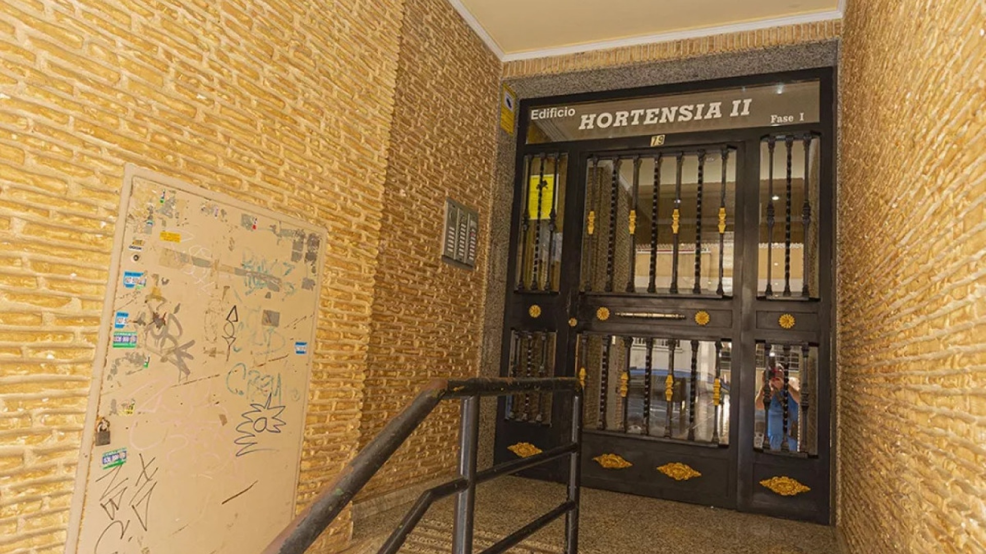 Återförsäljning - Lägenhet - Torrevieja - Torrevieja Centro