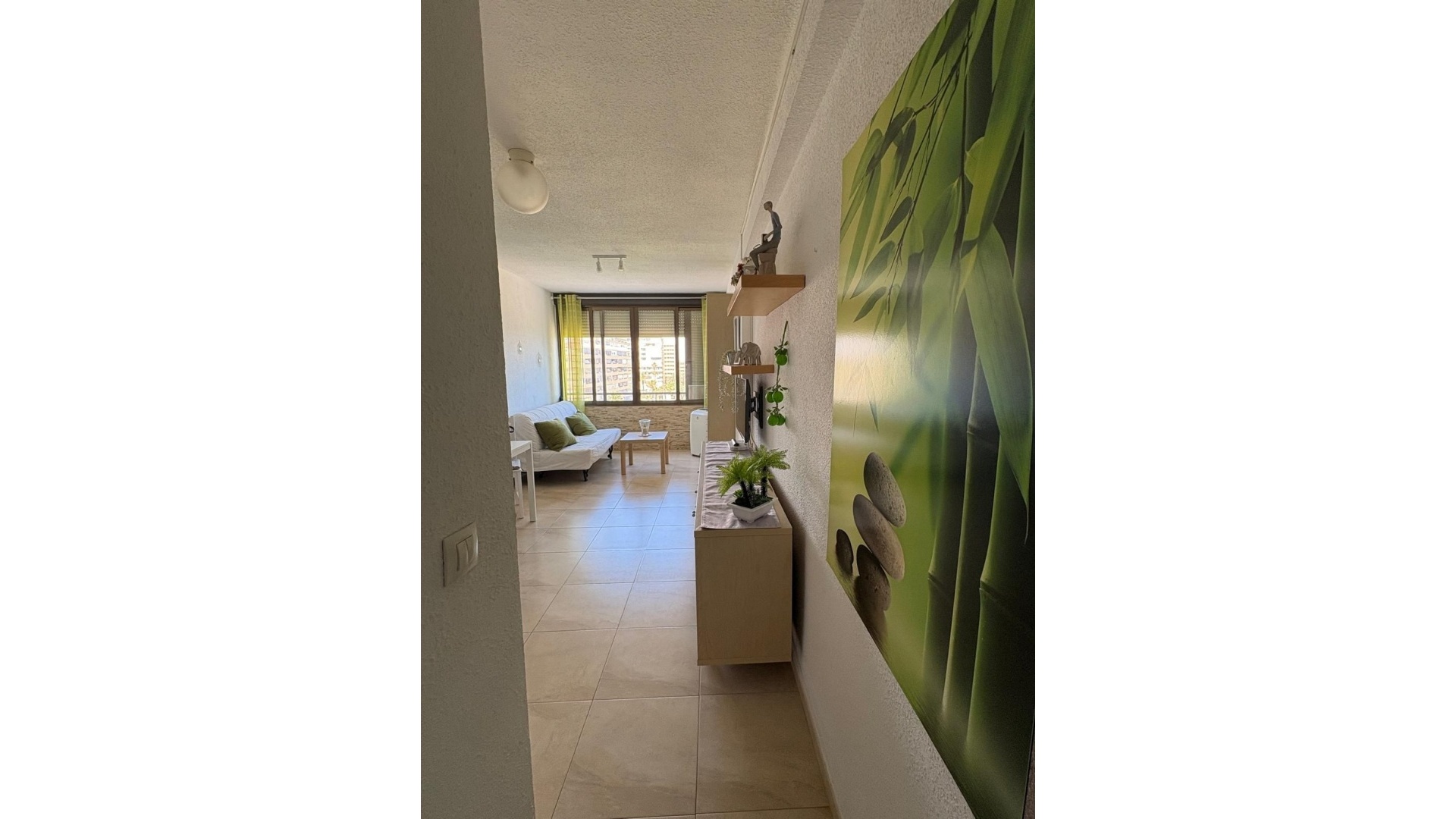 Återförsäljning - Lägenhet - Torrevieja - Torrevieja Centro