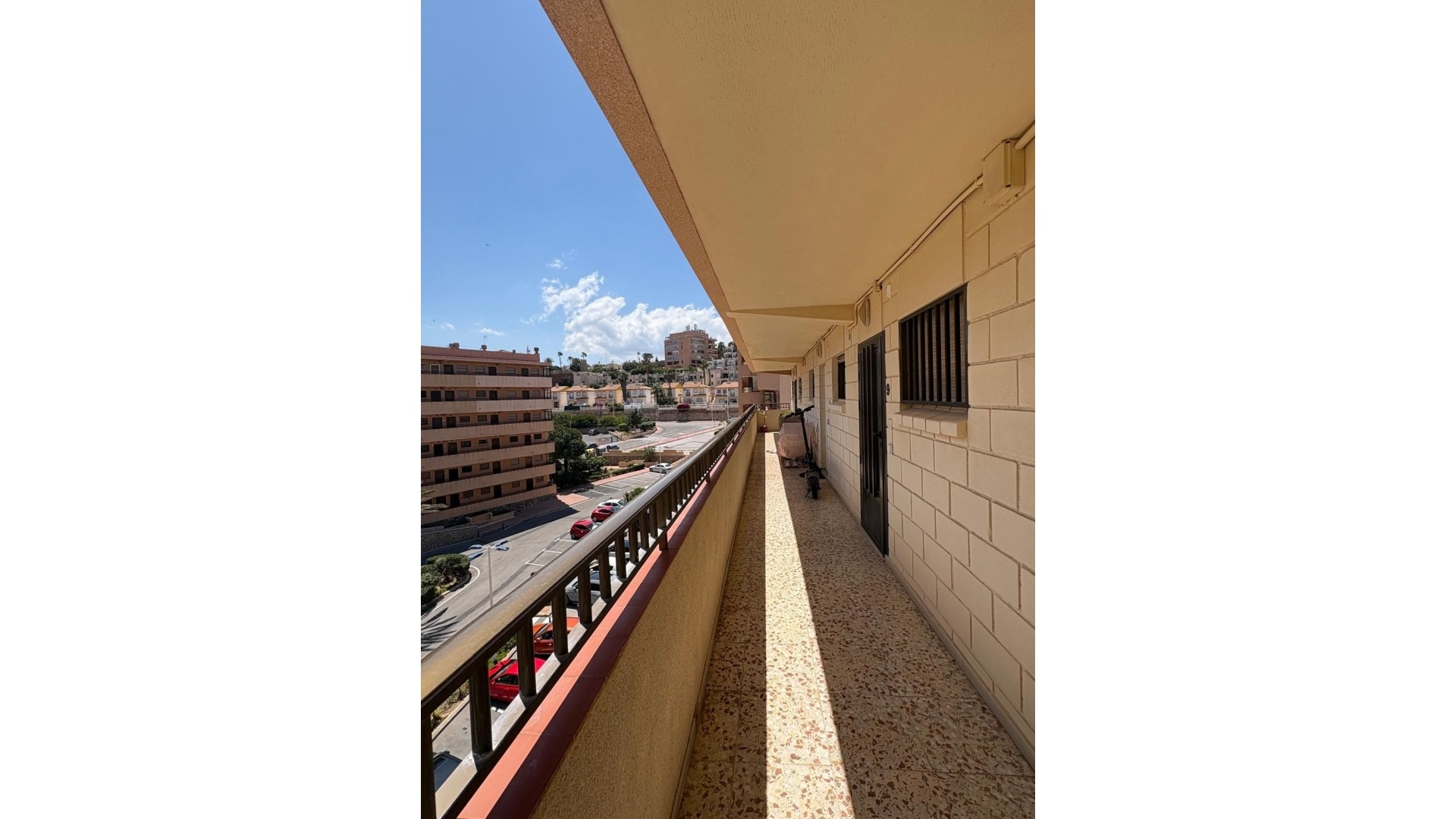 Återförsäljning - Lägenhet - Torrevieja - Torrevieja Centro
