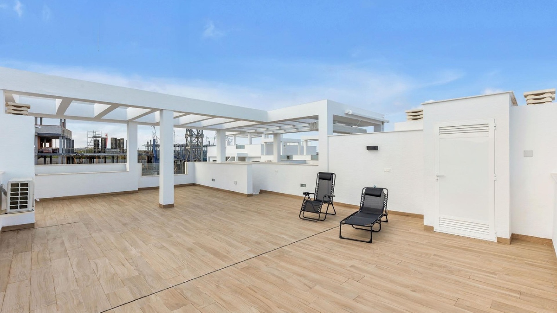 Återförsäljning - Lägenhet - Torrevieja - Torrevieja Centro