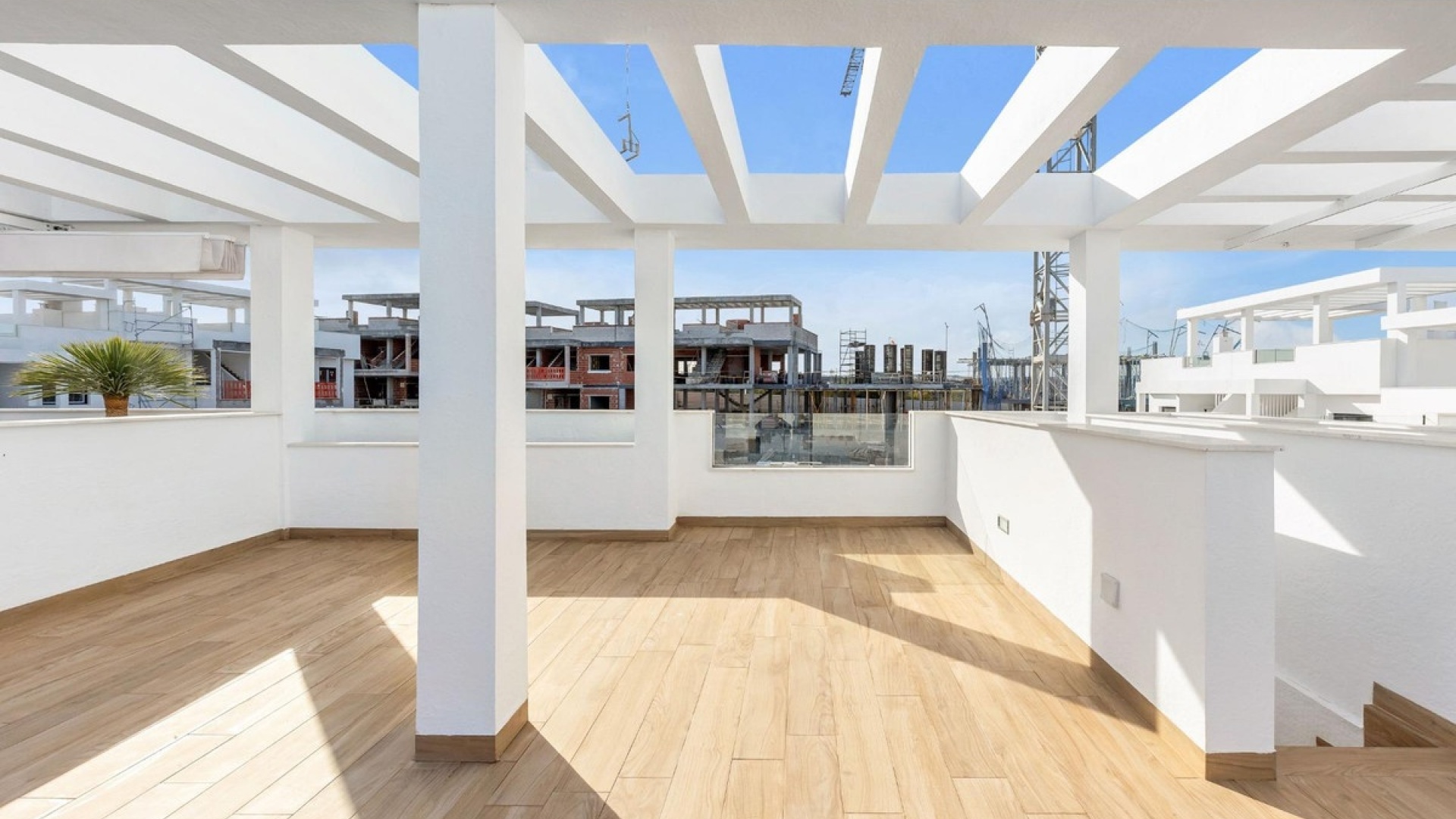 Återförsäljning - Lägenhet - Torrevieja - Torrevieja Centro
