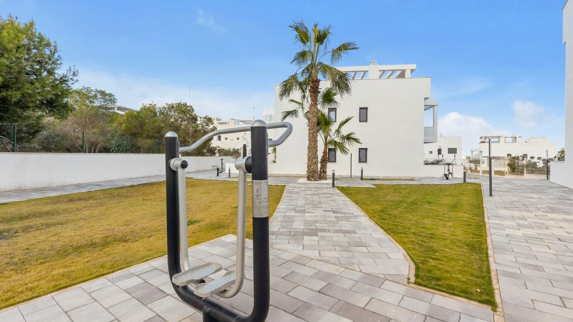 Återförsäljning - Lägenhet - Torrevieja - Torrevieja Centro