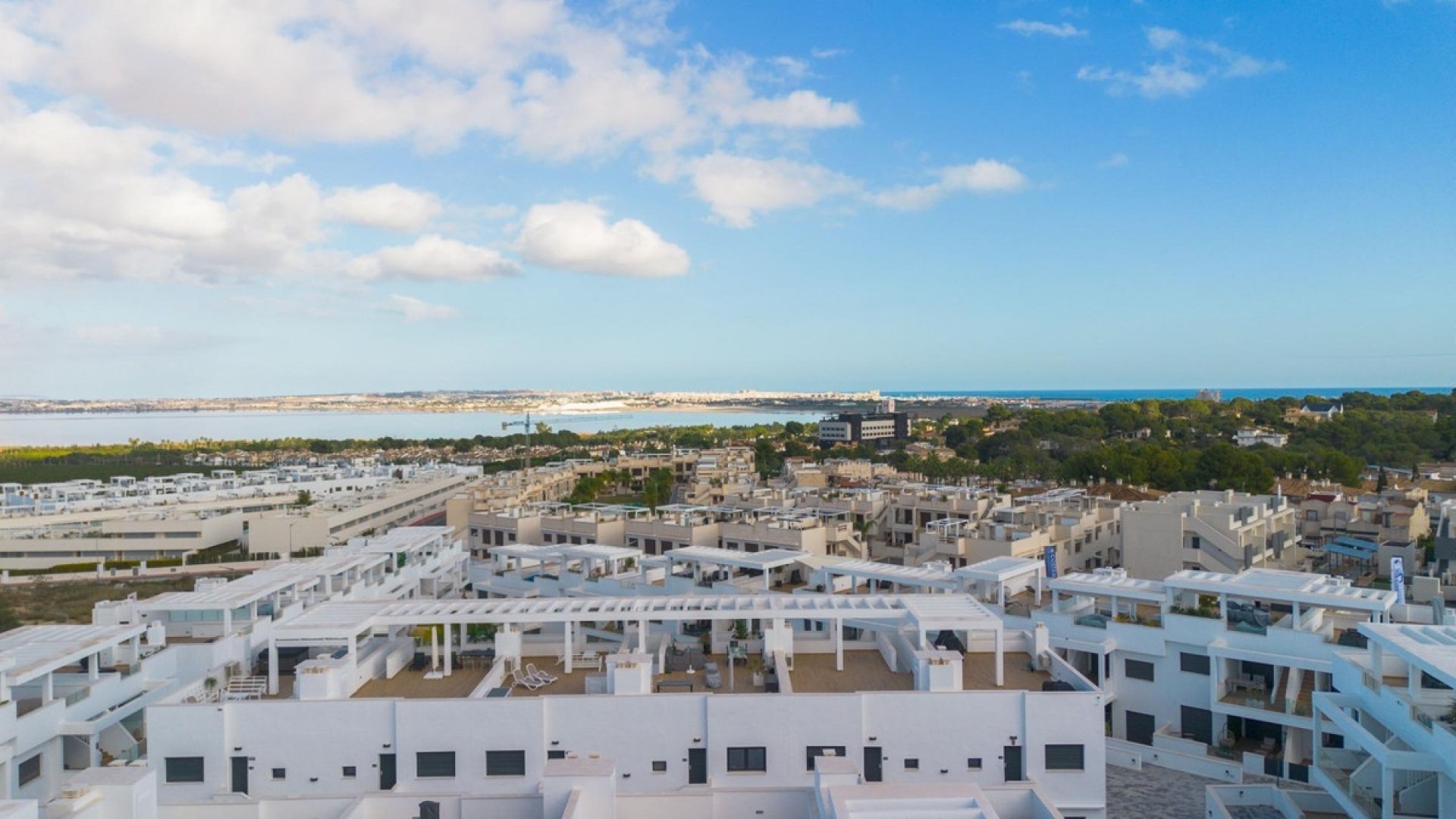 Återförsäljning - Lägenhet - Torrevieja - Torrevieja Centro