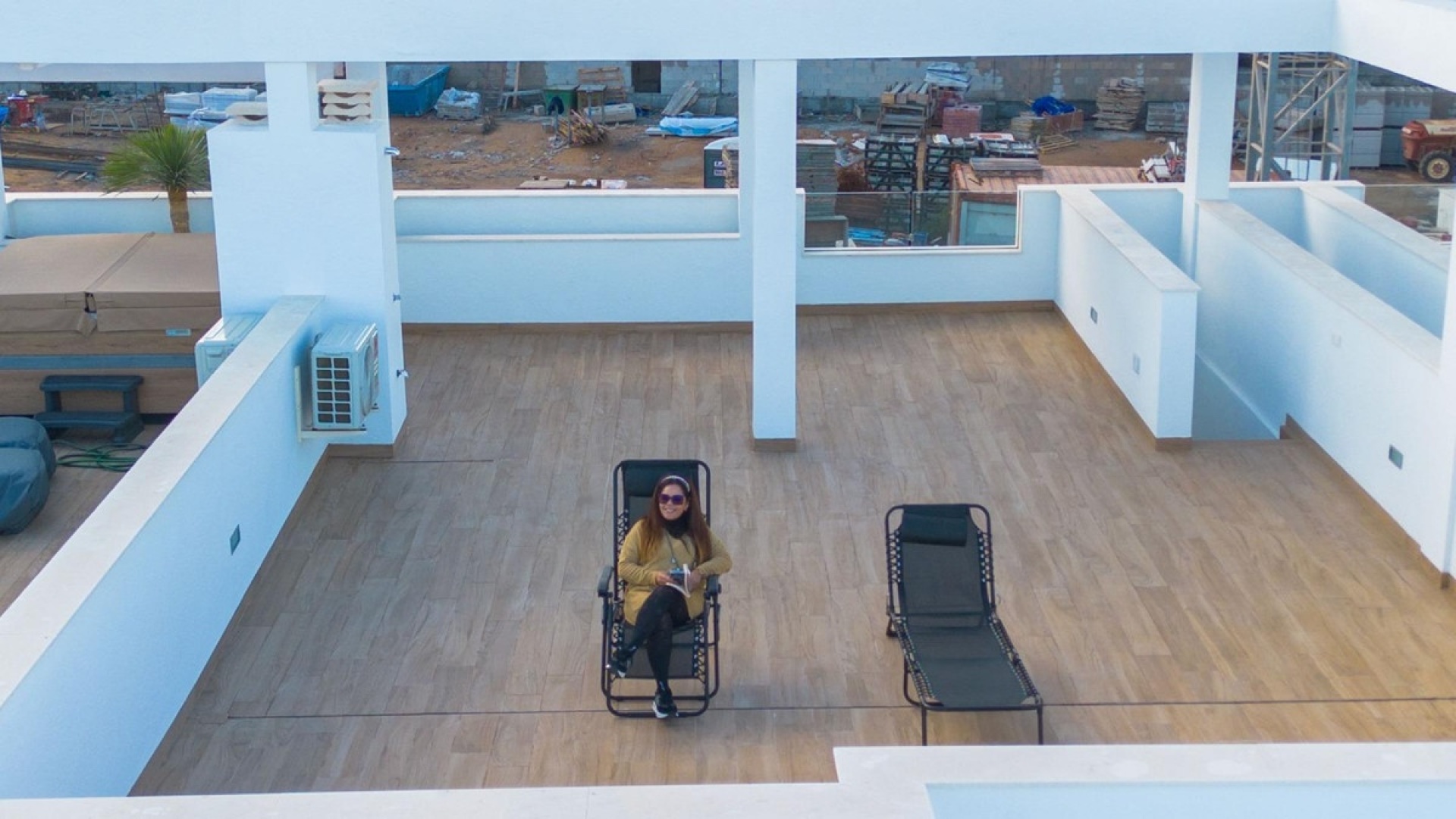 Återförsäljning - Lägenhet - Torrevieja - Torrevieja Centro
