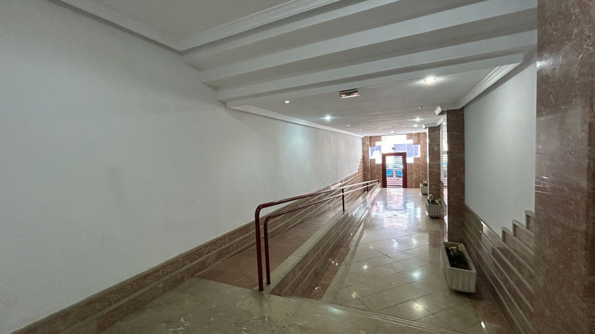 Återförsäljning - Lägenhet - Torrevieja - Torrevieja Centro