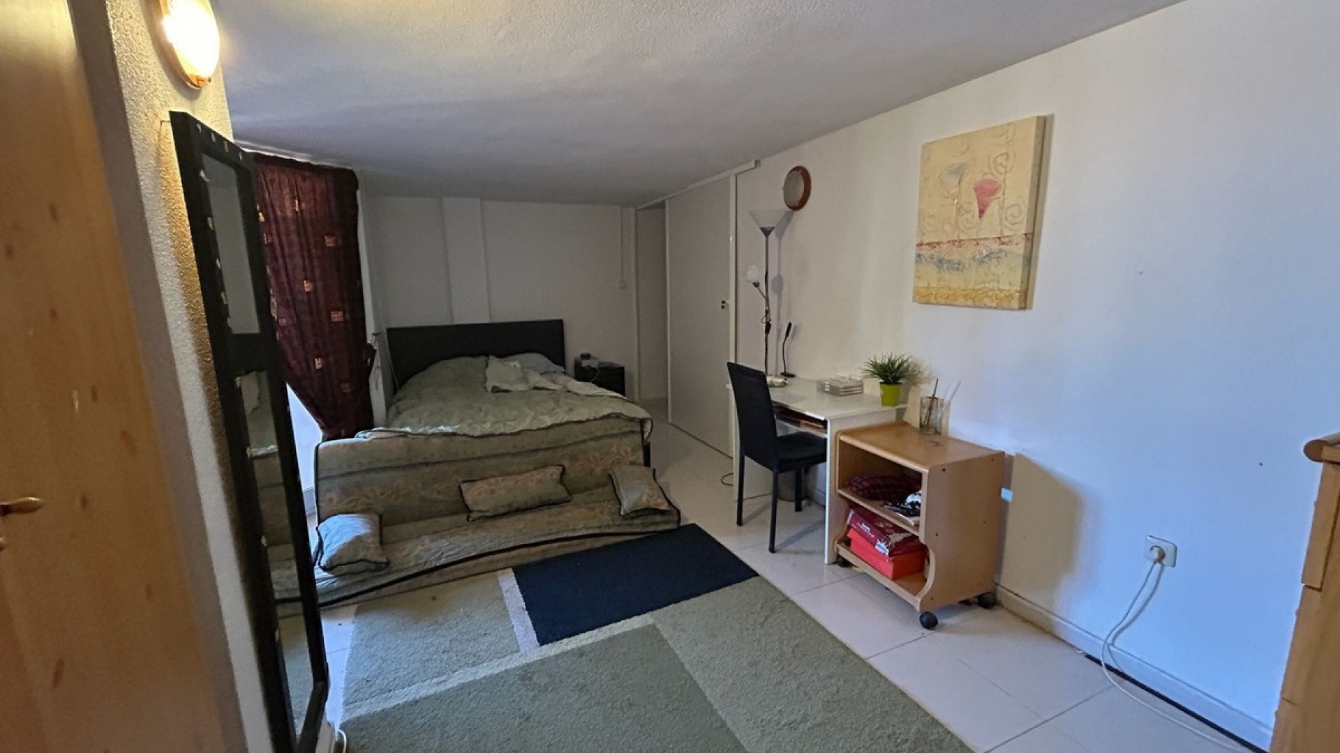 Återförsäljning - Lägenhet - Torrevieja - Torrevieja Centro