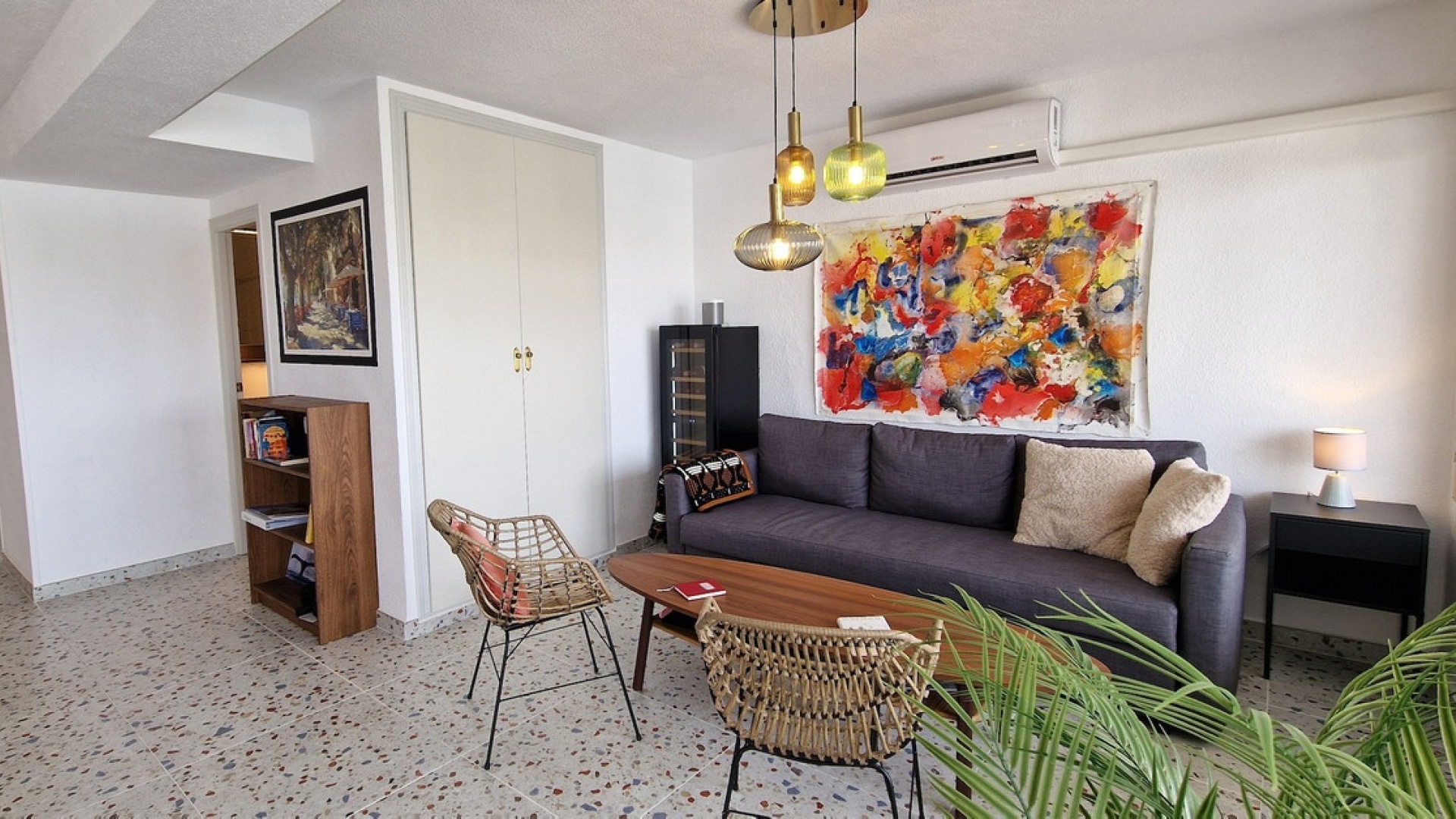 Återförsäljning - Lägenhet - Torrevieja - Torrevieja Centro