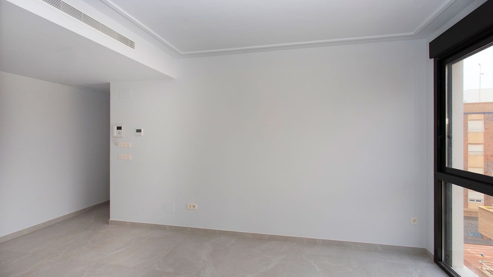 Återförsäljning - Lägenhet - Torrevieja - Torrevieja Centro