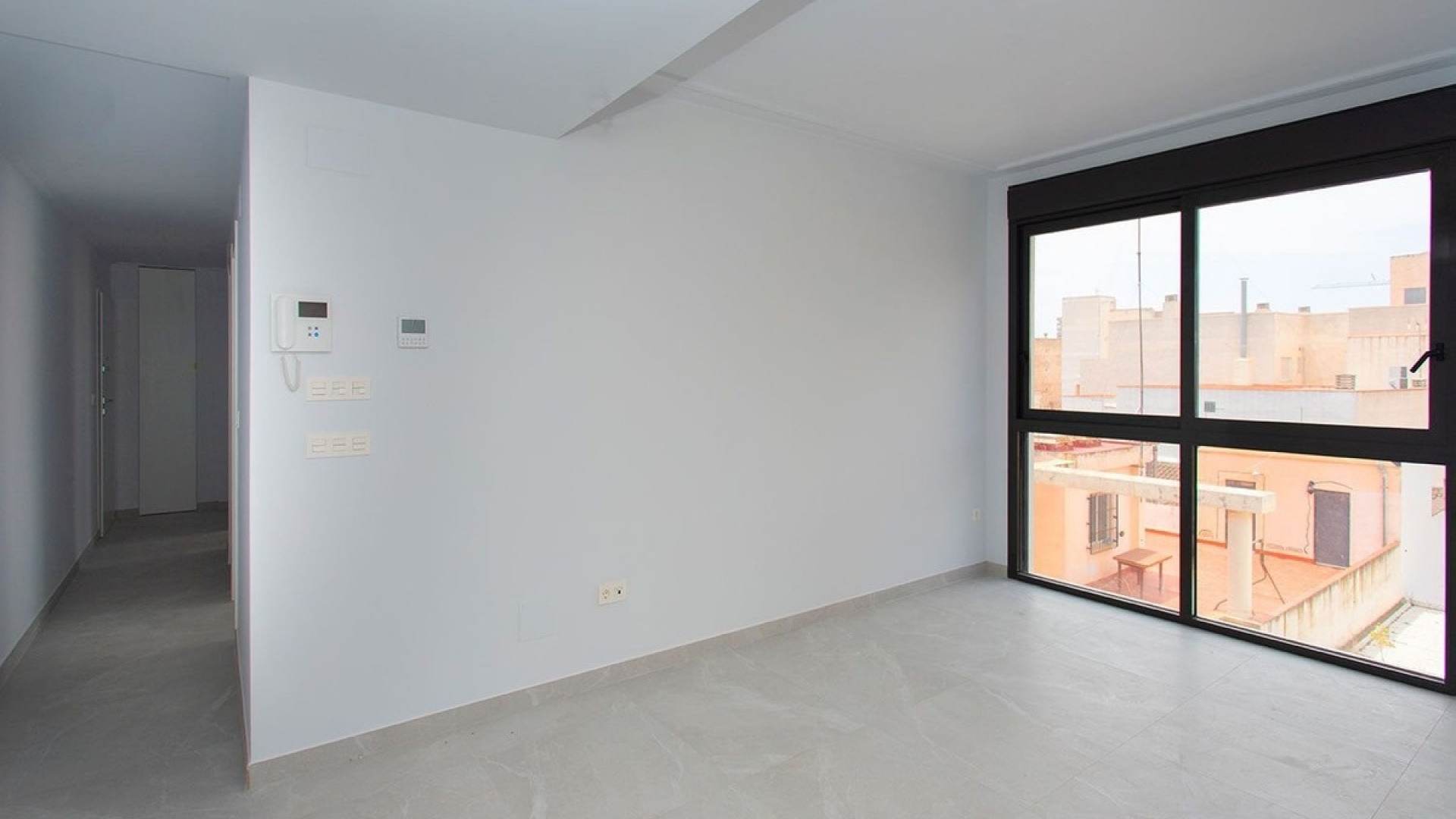 Återförsäljning - Lägenhet - Torrevieja - Torrevieja Centro