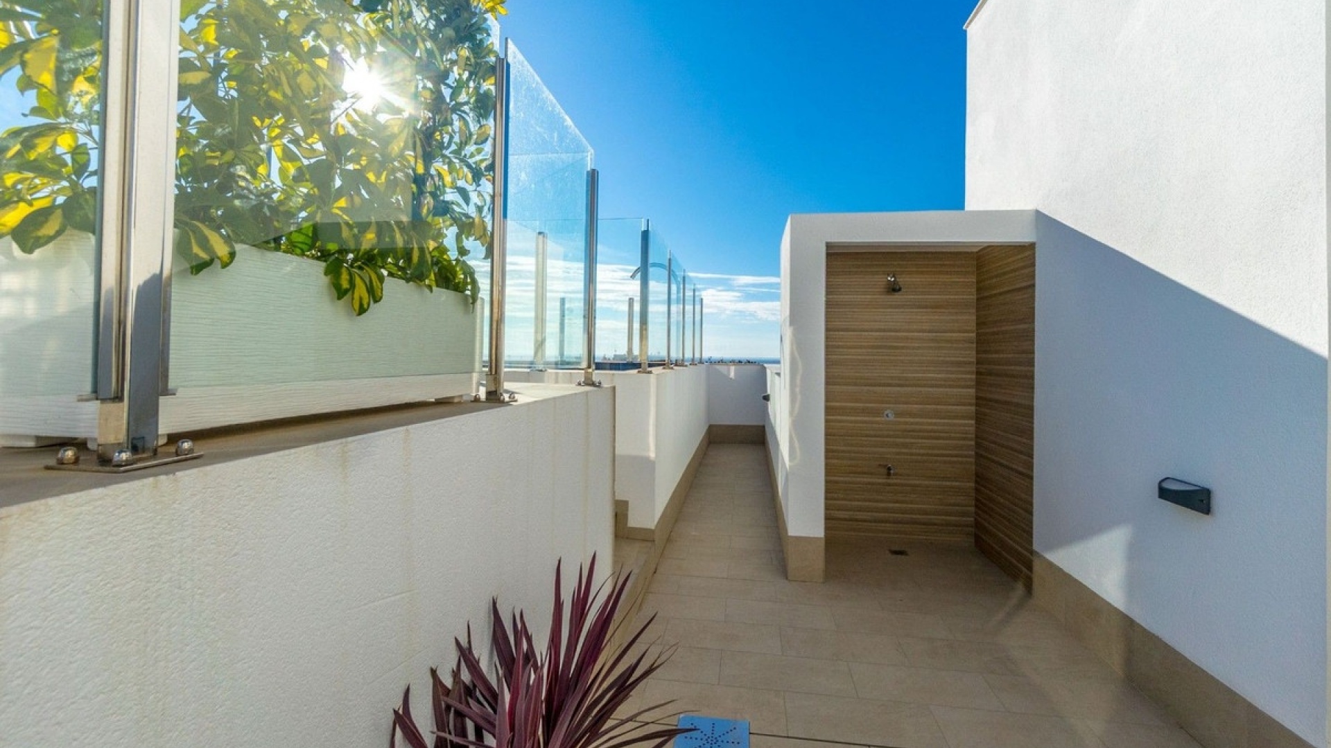 Återförsäljning - Lägenhet - Torrevieja - Torrevieja Centro