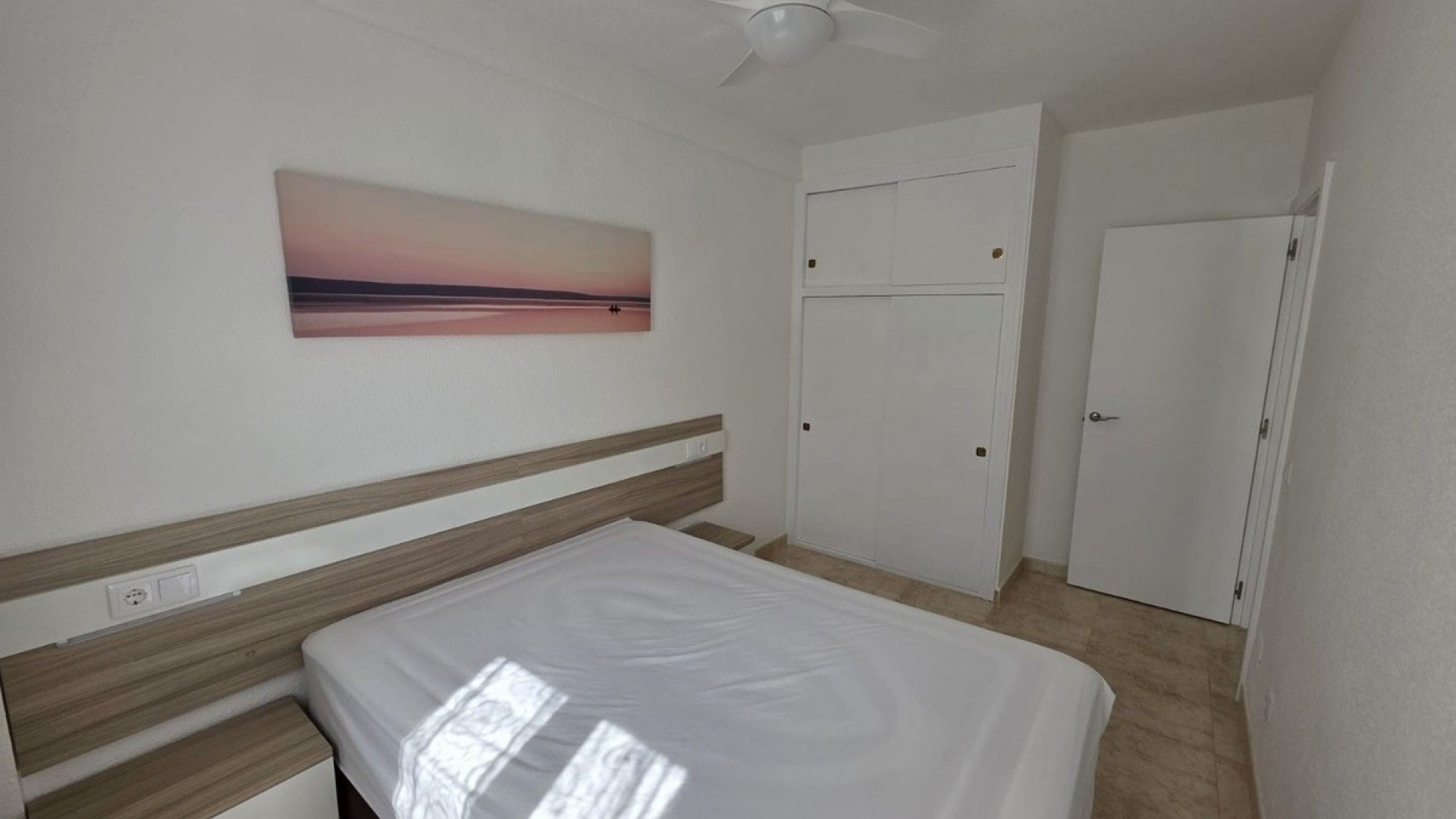 Återförsäljning - Lägenhet - Torrevieja - Torrevieja Centro