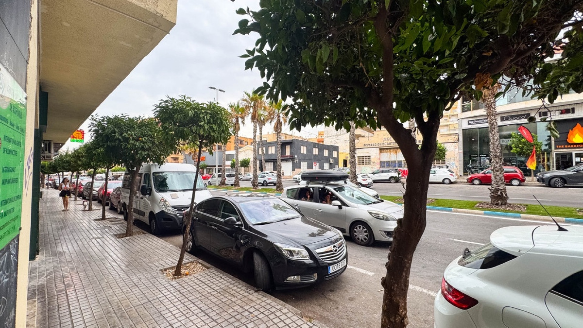 Återförsäljning - Lägenhet - Torrevieja - Torrevieja Centro