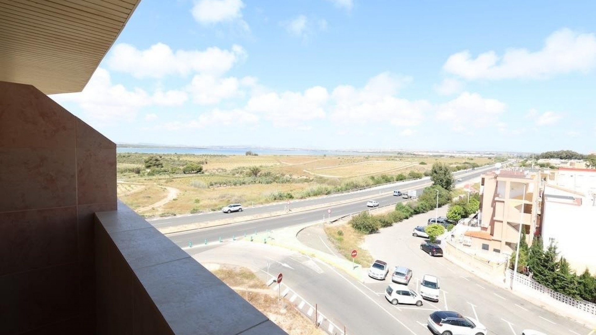 Återförsäljning - Lägenhet - Torrevieja - Torrevieja Centro