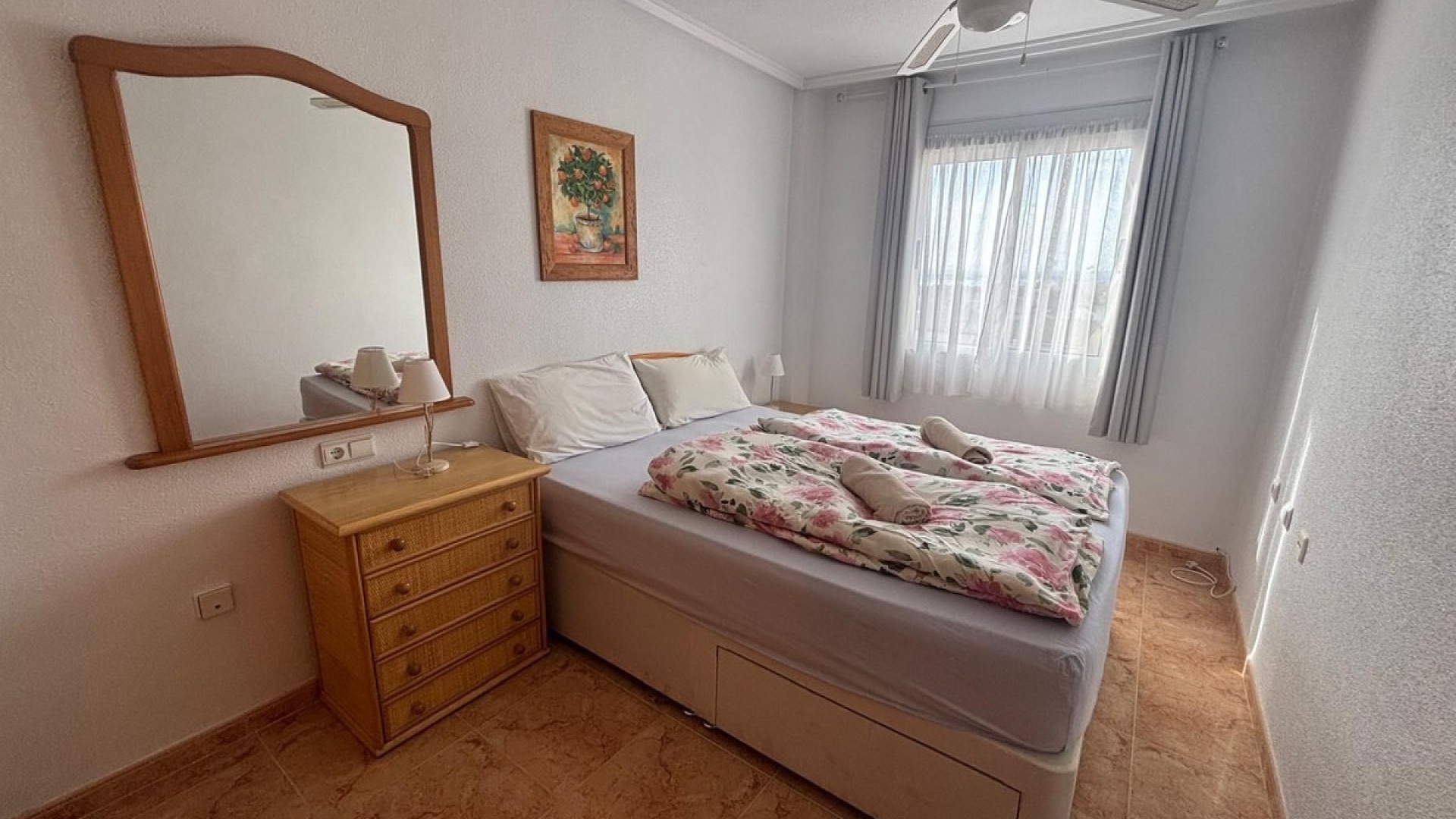 Återförsäljning - Lägenhet - Torrevieja - Torrevieja Centro