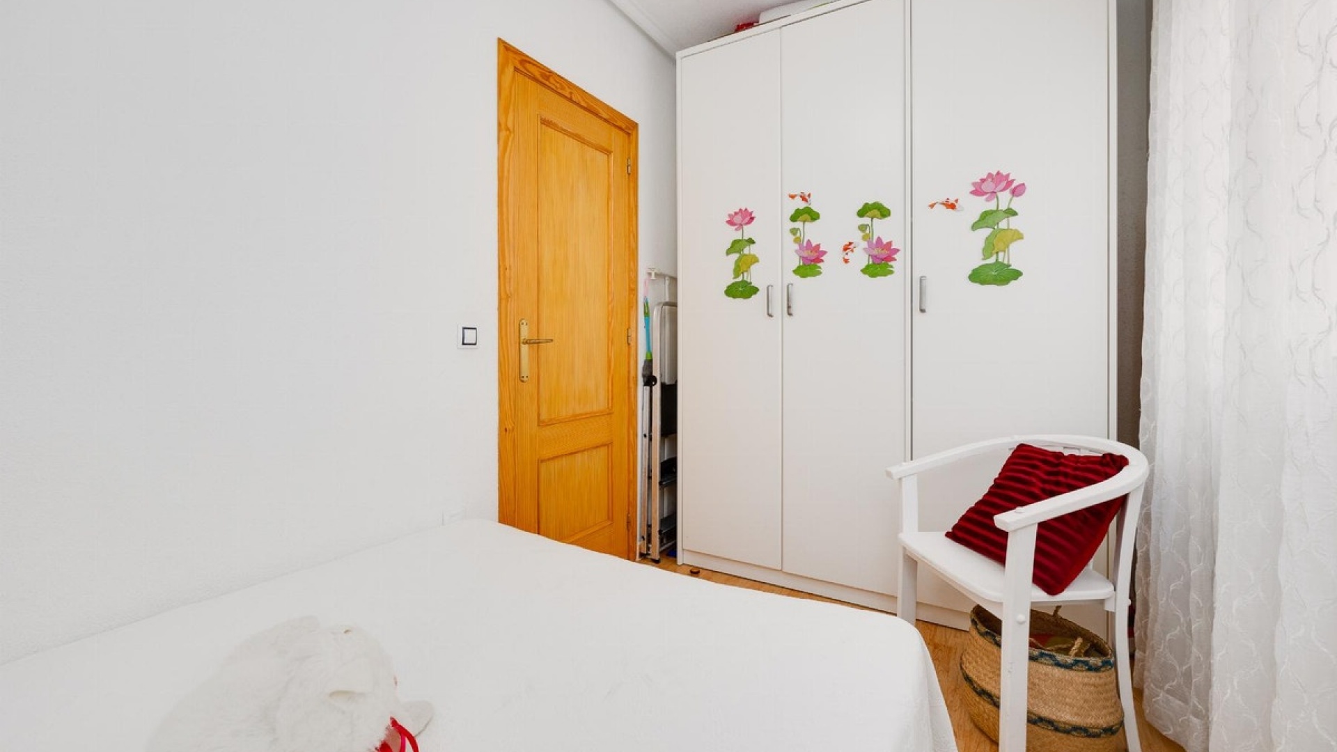 Återförsäljning - Lägenhet - Torrevieja - Torrevieja Centro