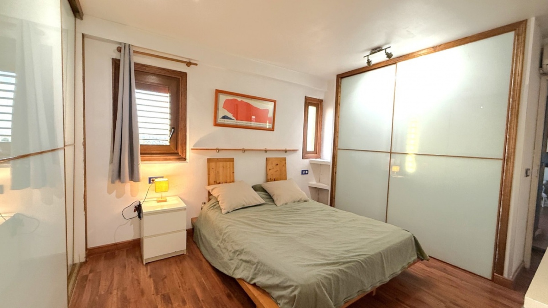 Återförsäljning - Lägenhet - Torrevieja - Torrevieja Centro