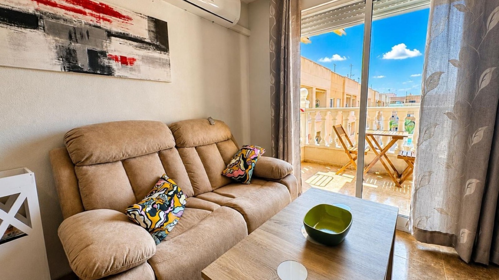 Återförsäljning - Lägenhet - Torrevieja - Torrevieja Centro