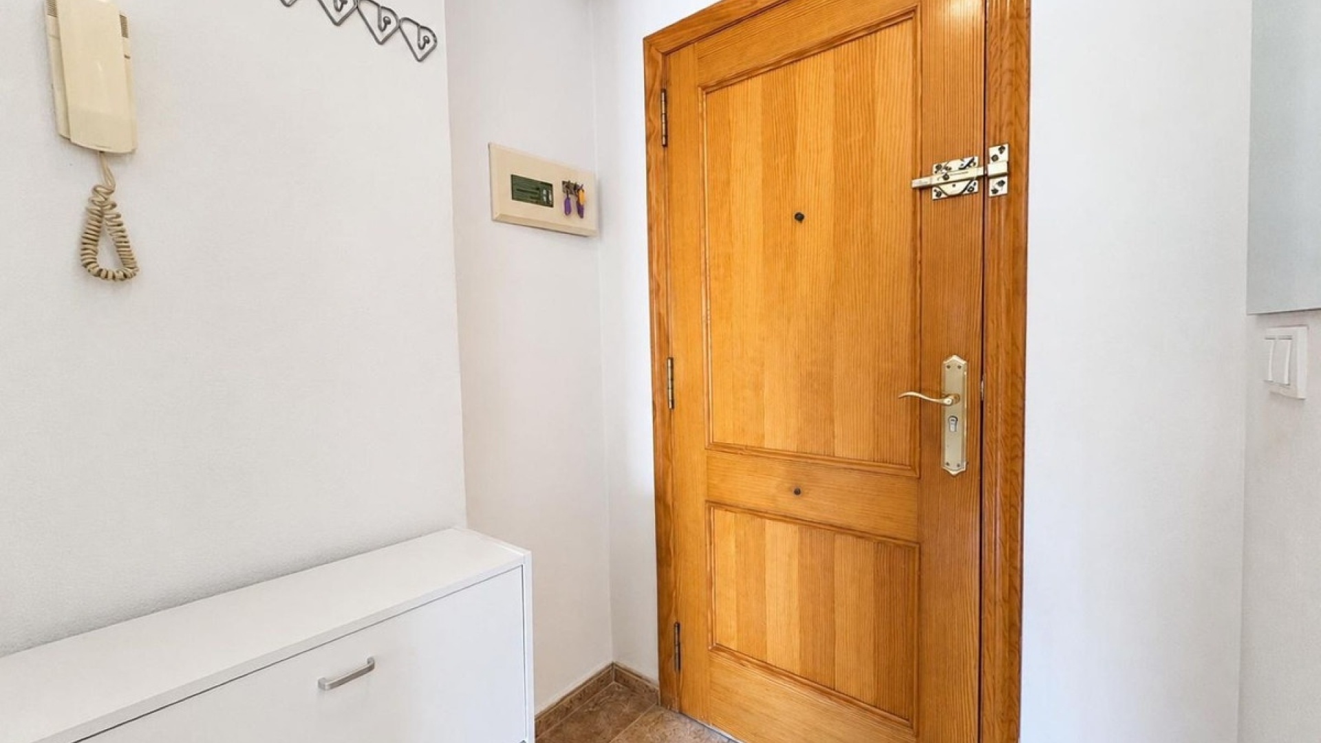 Återförsäljning - Lägenhet - Torrevieja - Torrevieja Centro
