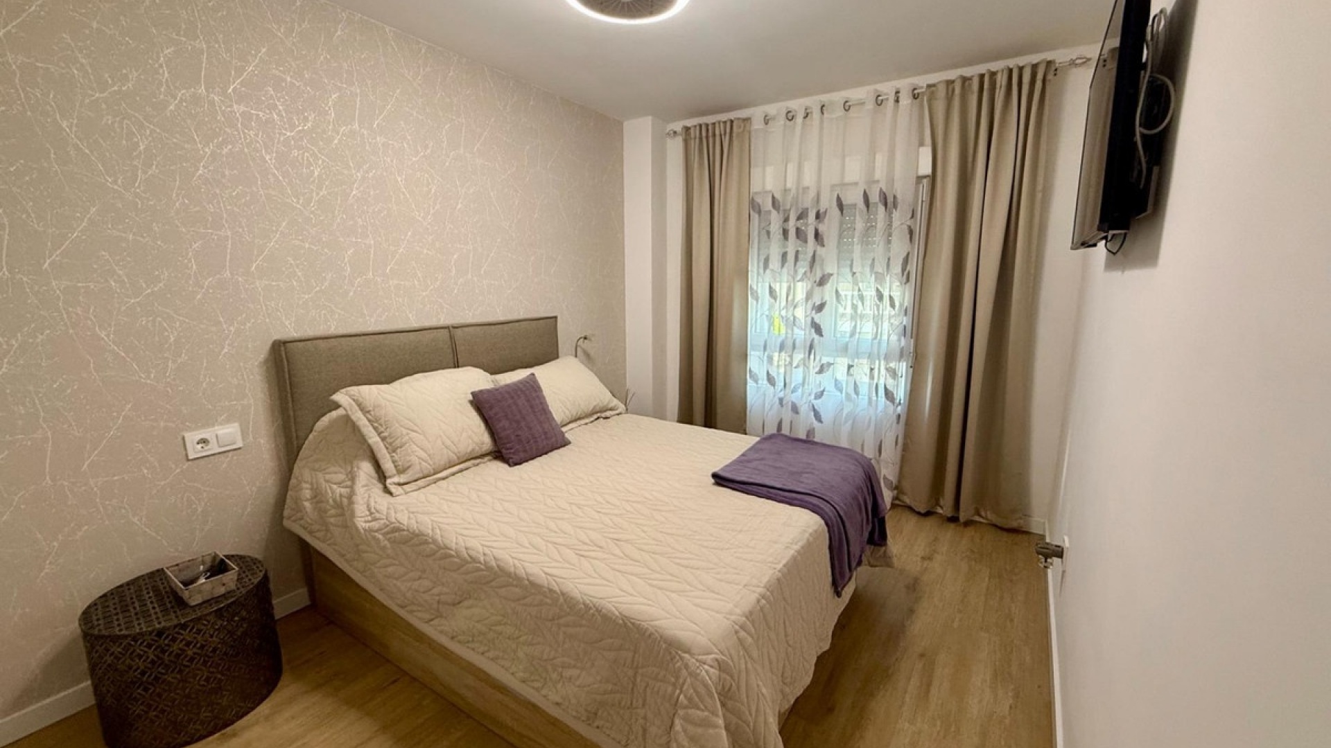 Återförsäljning - Lägenhet - Torrevieja - Torrevieja Centro