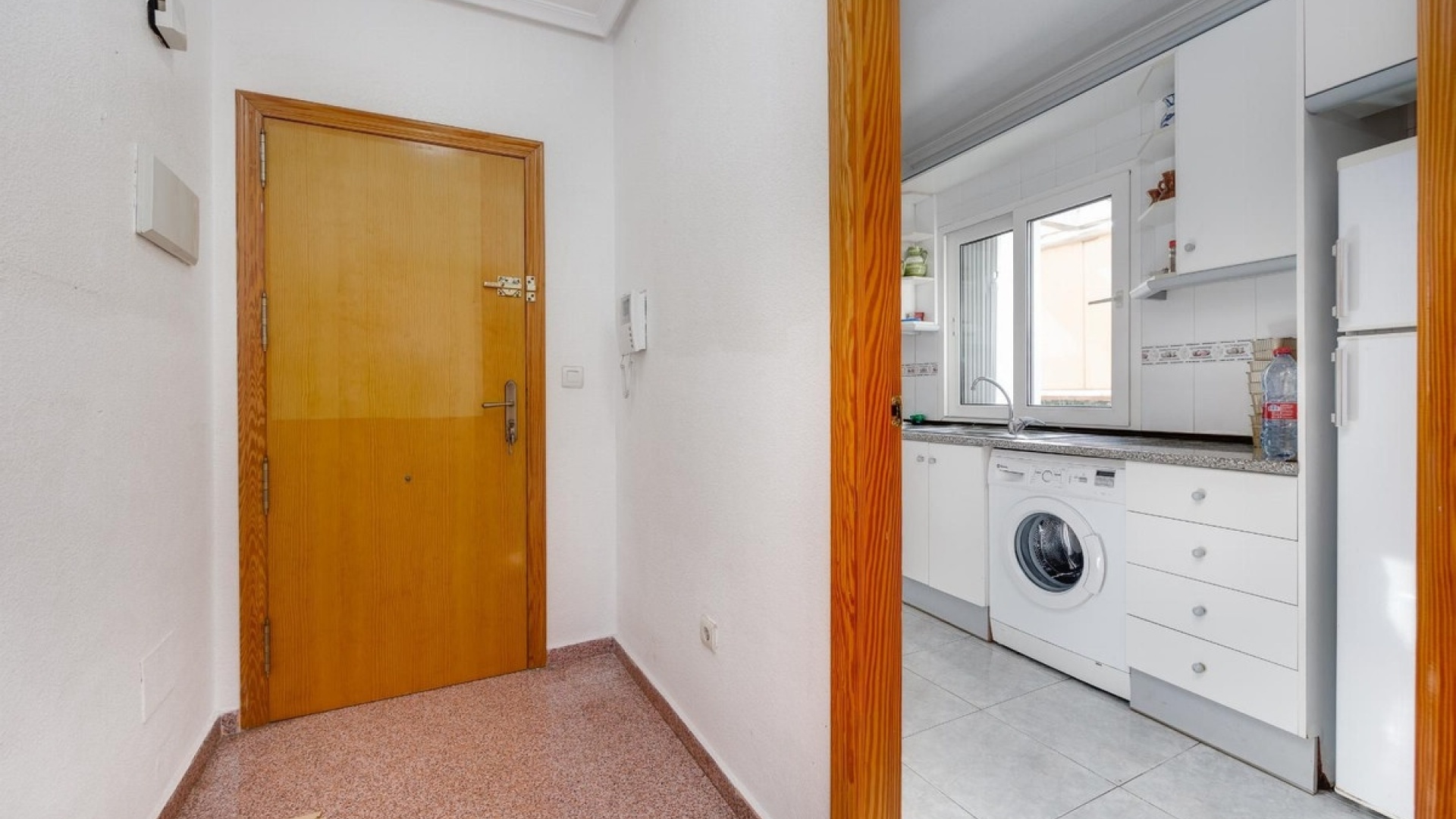 Återförsäljning - Lägenhet - Torrevieja - Torrevieja Centro