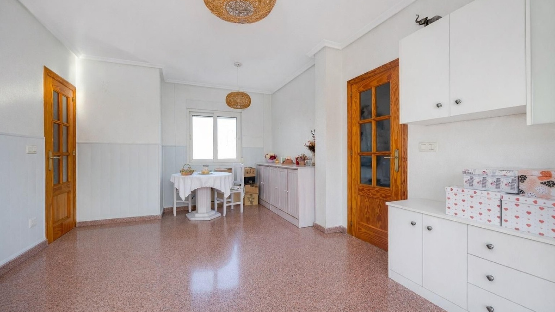 Återförsäljning - Lägenhet - Torrevieja - Torrevieja Centro