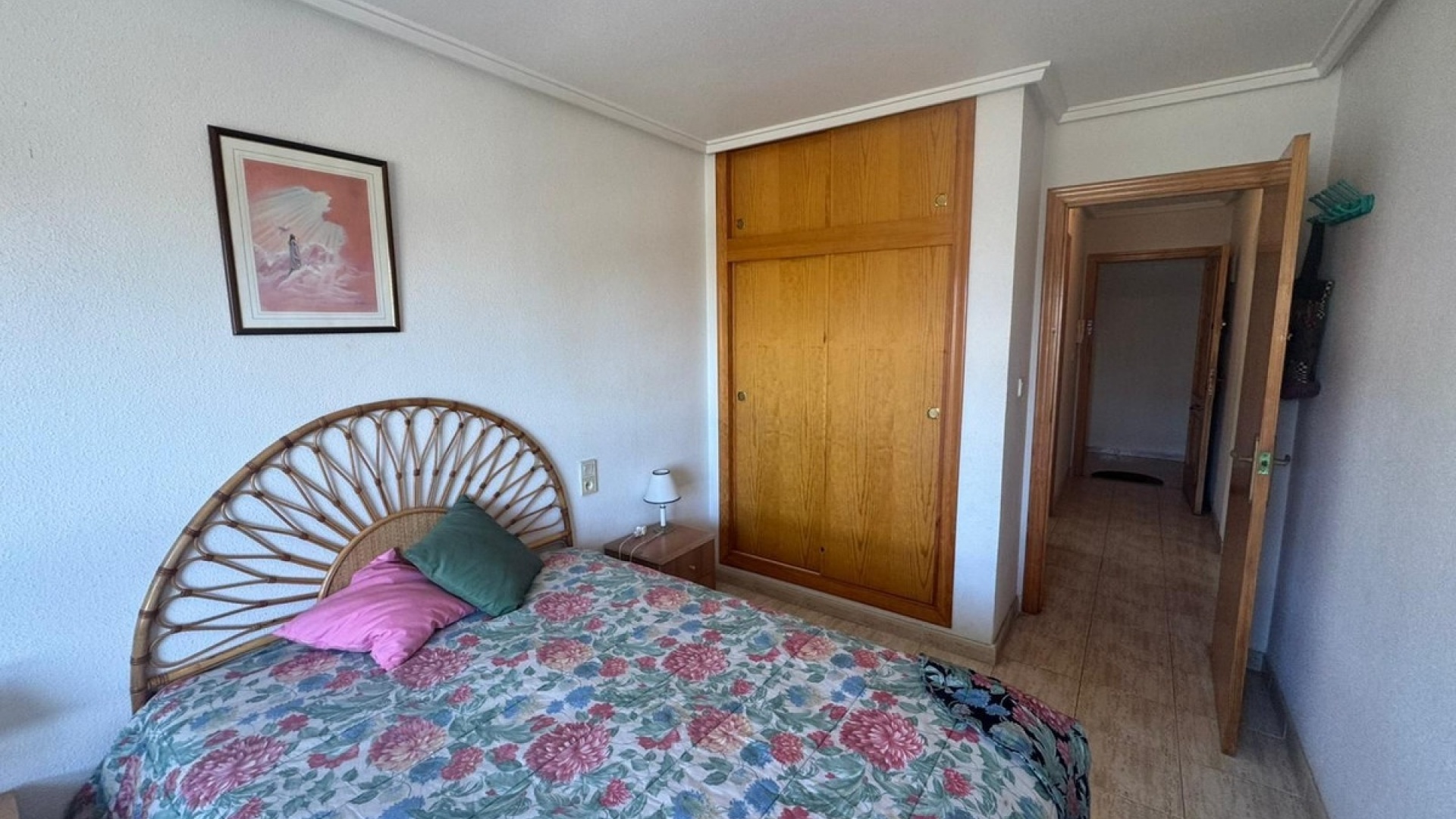 Återförsäljning - Lägenhet - Torrevieja - Torrevieja Centro