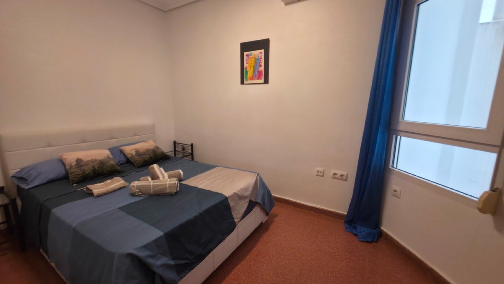 Återförsäljning - Lägenhet - Torrevieja - Torrevieja Centro