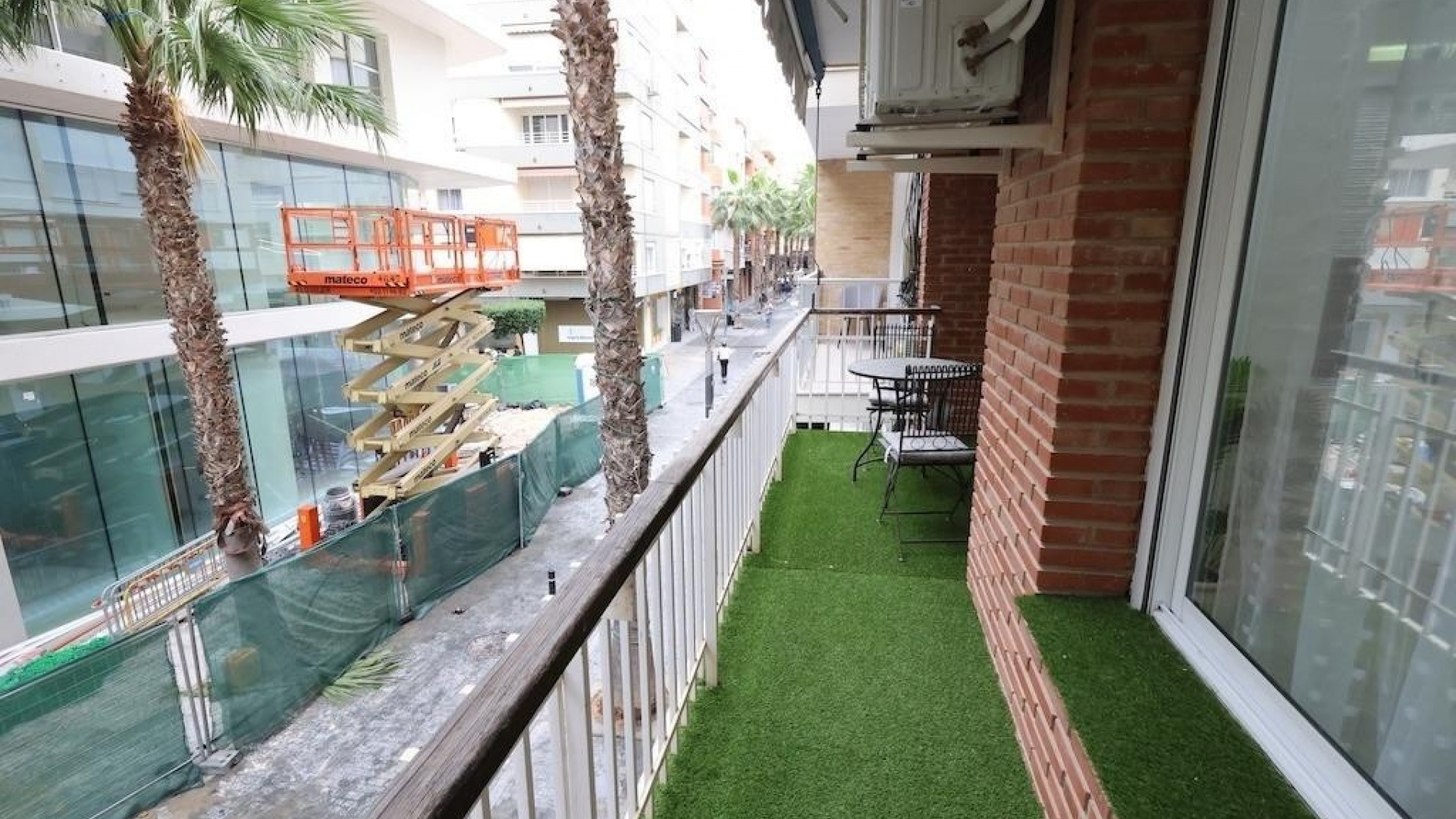 Återförsäljning - Lägenhet - Torrevieja - Torrevieja Centro