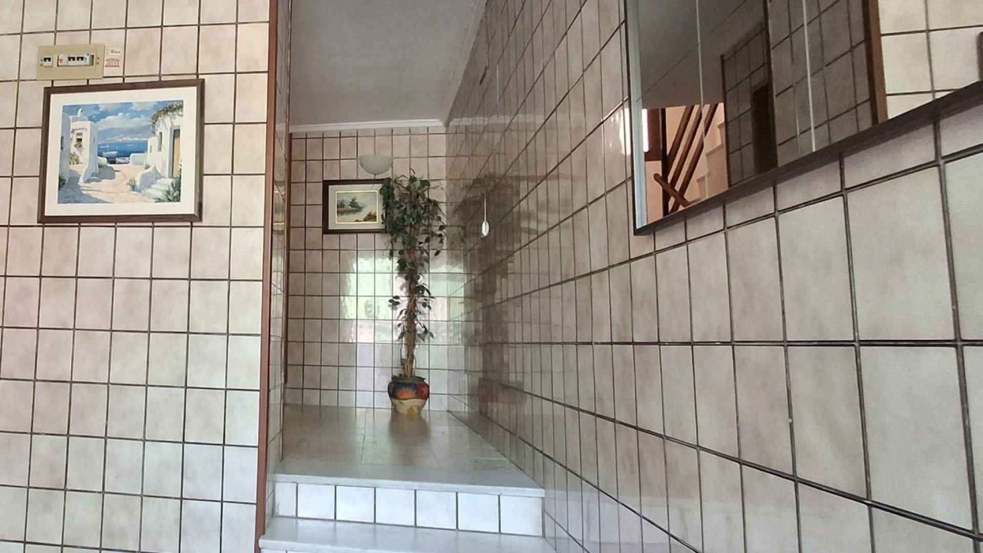 Återförsäljning - Lägenhet - Torrevieja - Torrevieja Centro