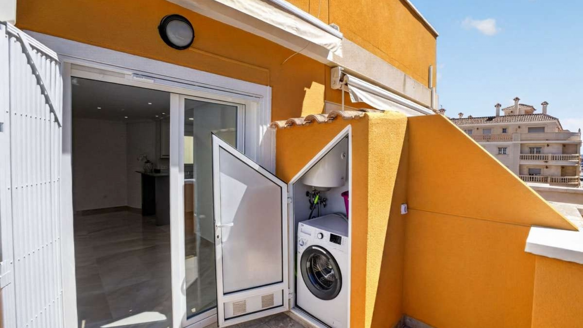 Återförsäljning - Lägenhet - Torrevieja - Torrevieja Centro